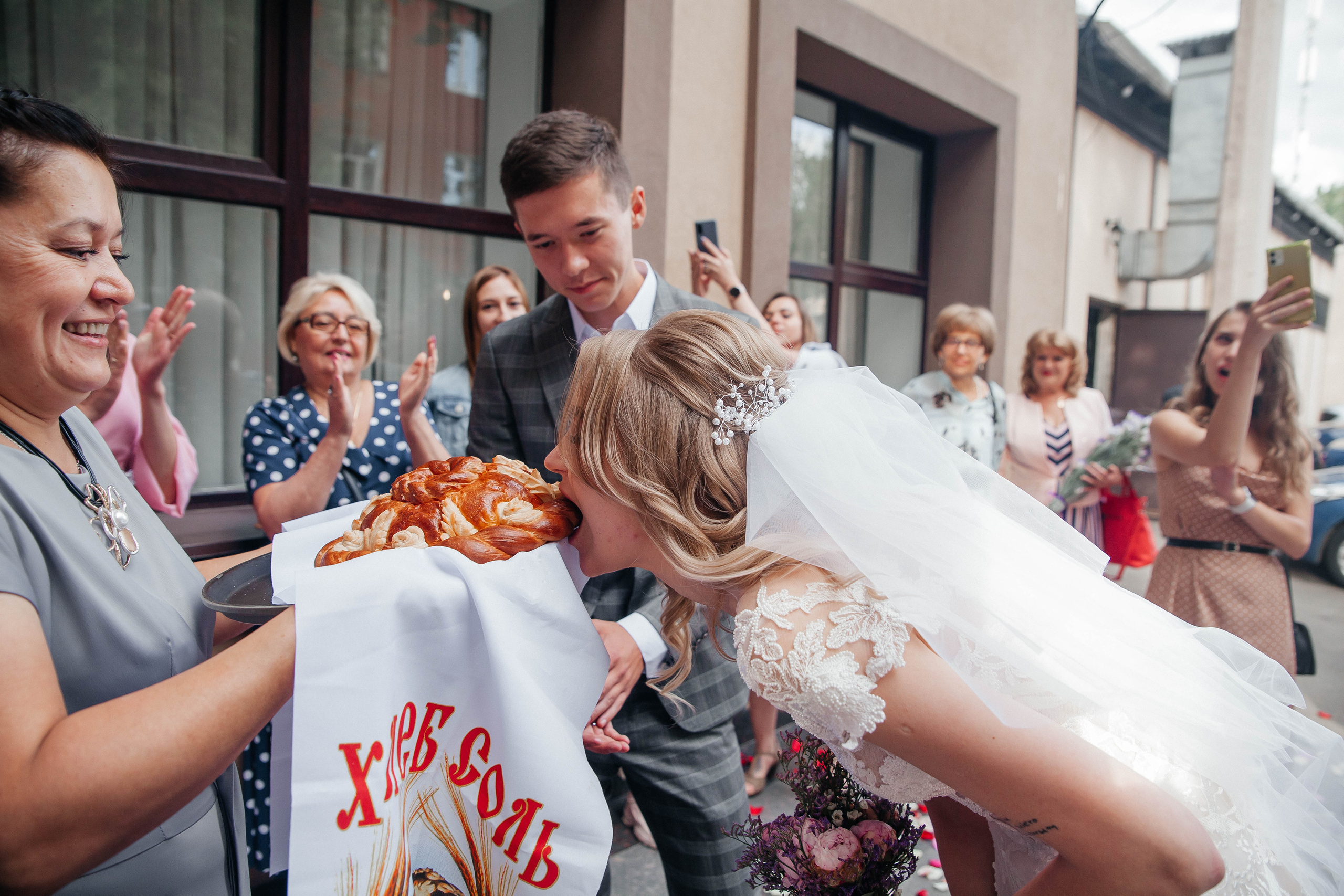 Петр и Диана. МУузей-заповедник Царицыно. Свадебный и семейный фотограф в Москве и Подмосковье Ольга Останина