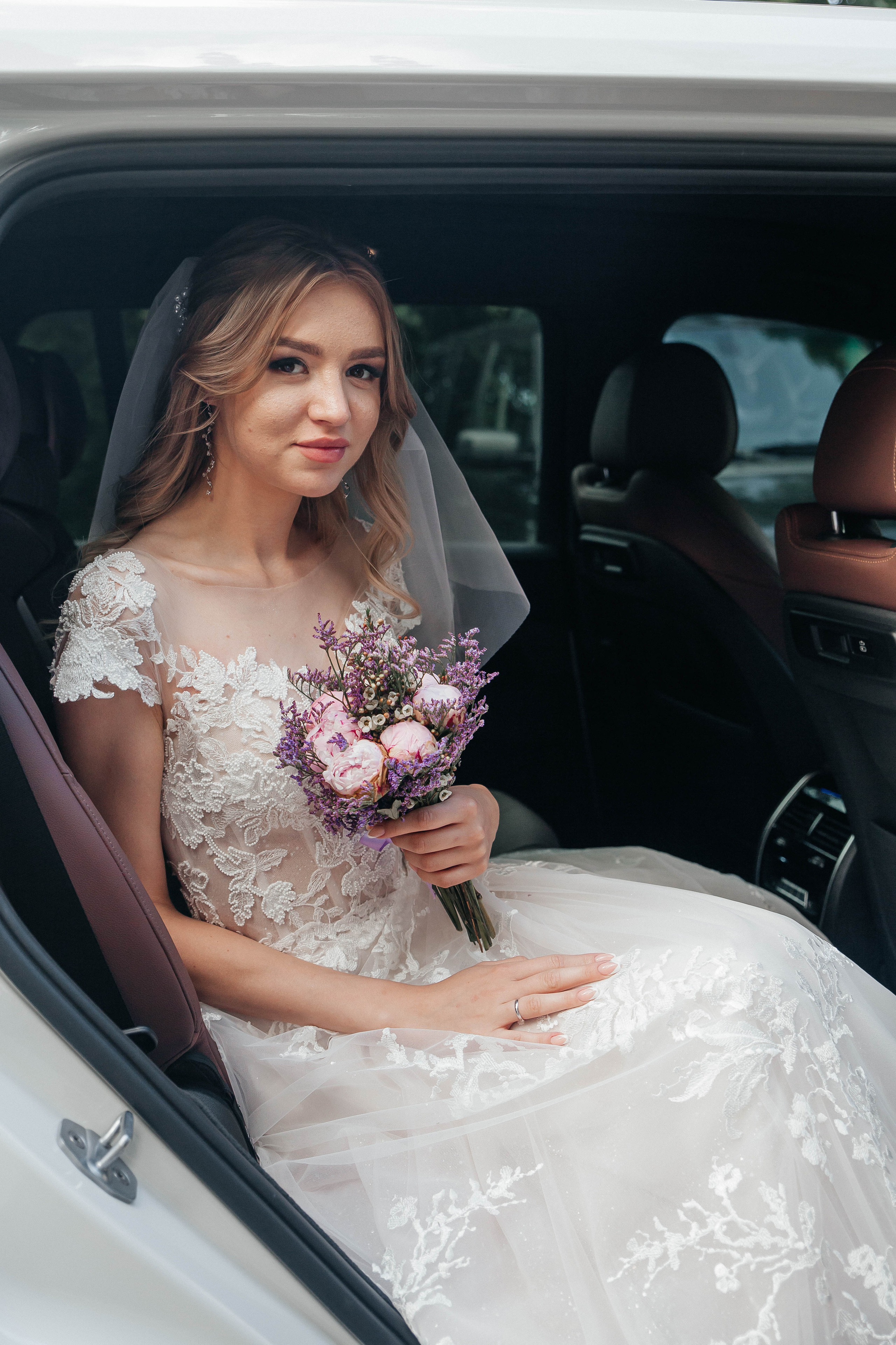 Петр и Диана. МУузей-заповедник Царицыно. Свадебный и семейный фотограф в Москве и Подмосковье Ольга Останина