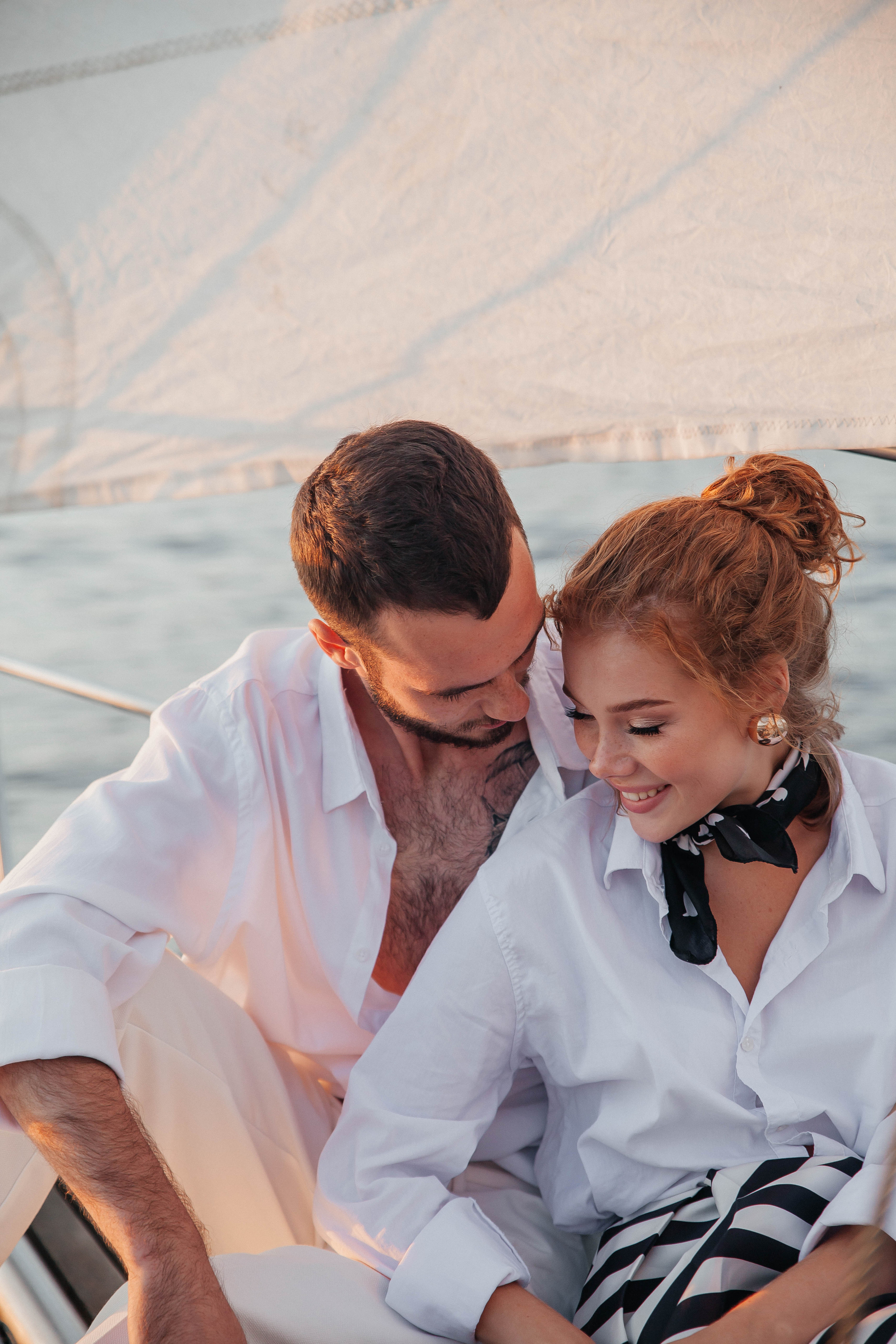 Никита и Юлия. Свадебный и семейный фотограф в Москве и Подмосковье Ольга Останина