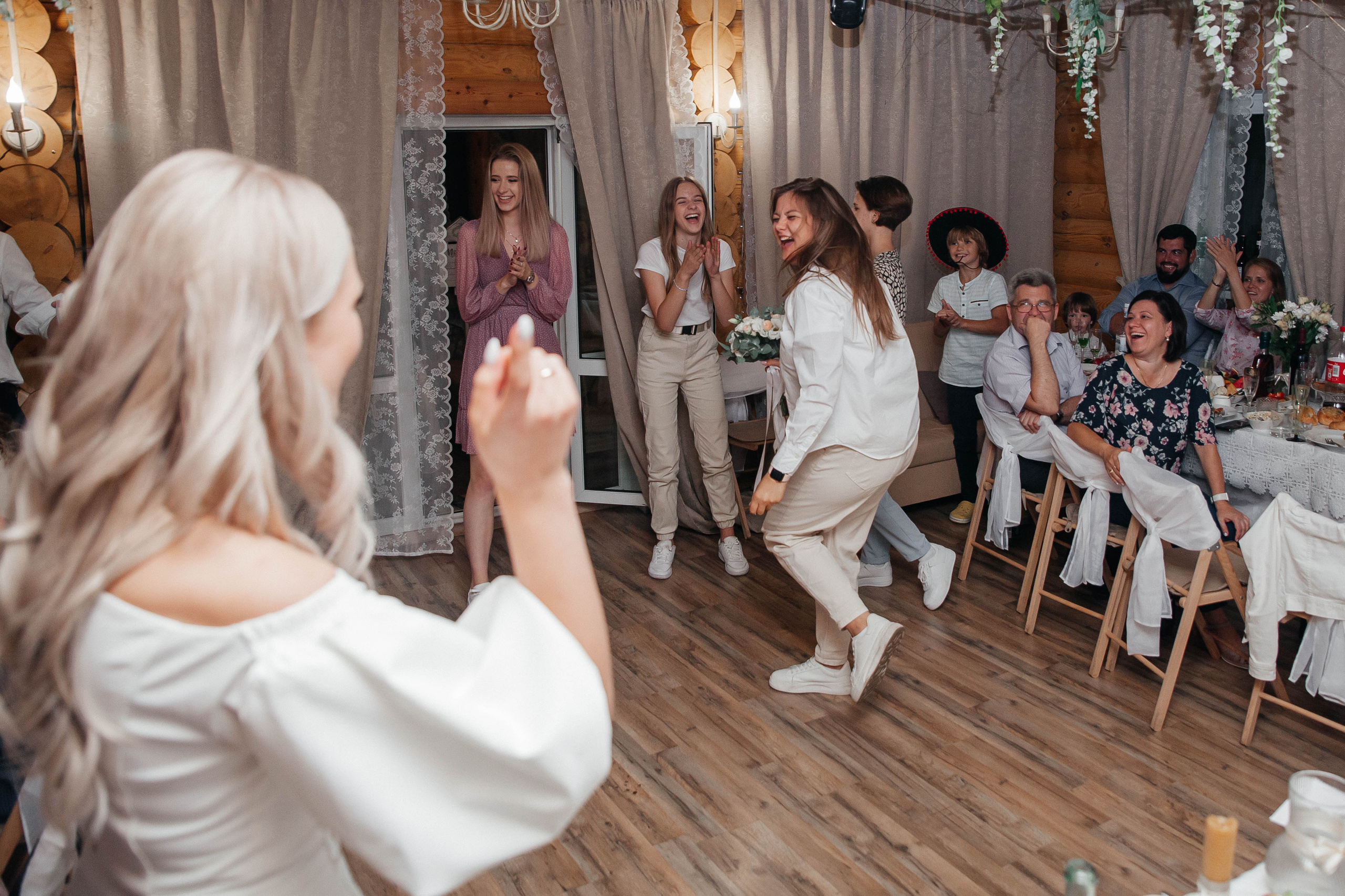 Максим и Аксинья. Свадебный и семейный фотограф в Москве и Подмосковье Ольга Останина