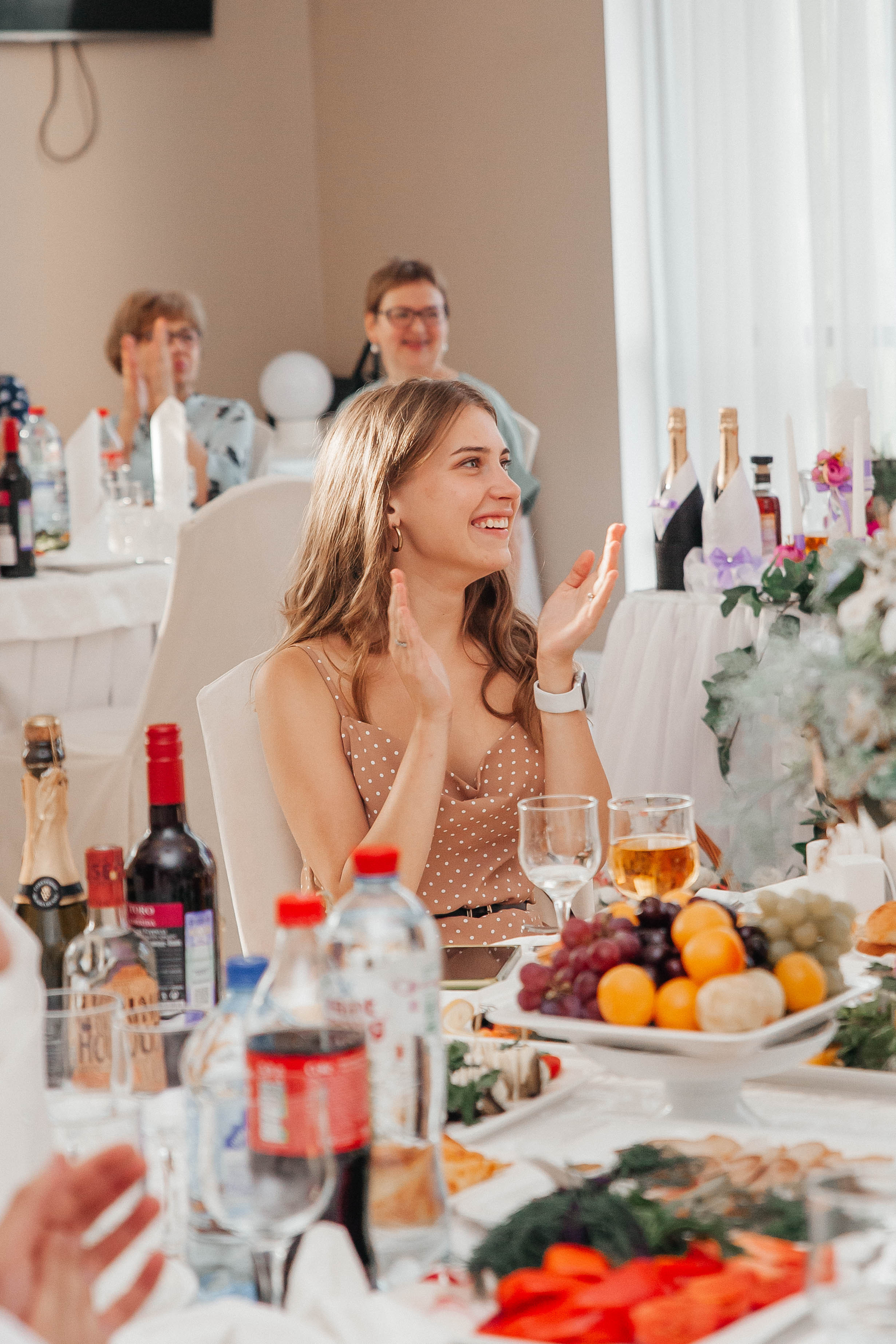 Петр и Диана. МУузей-заповедник Царицыно. Свадебный и семейный фотограф в Москве и Подмосковье Ольга Останина