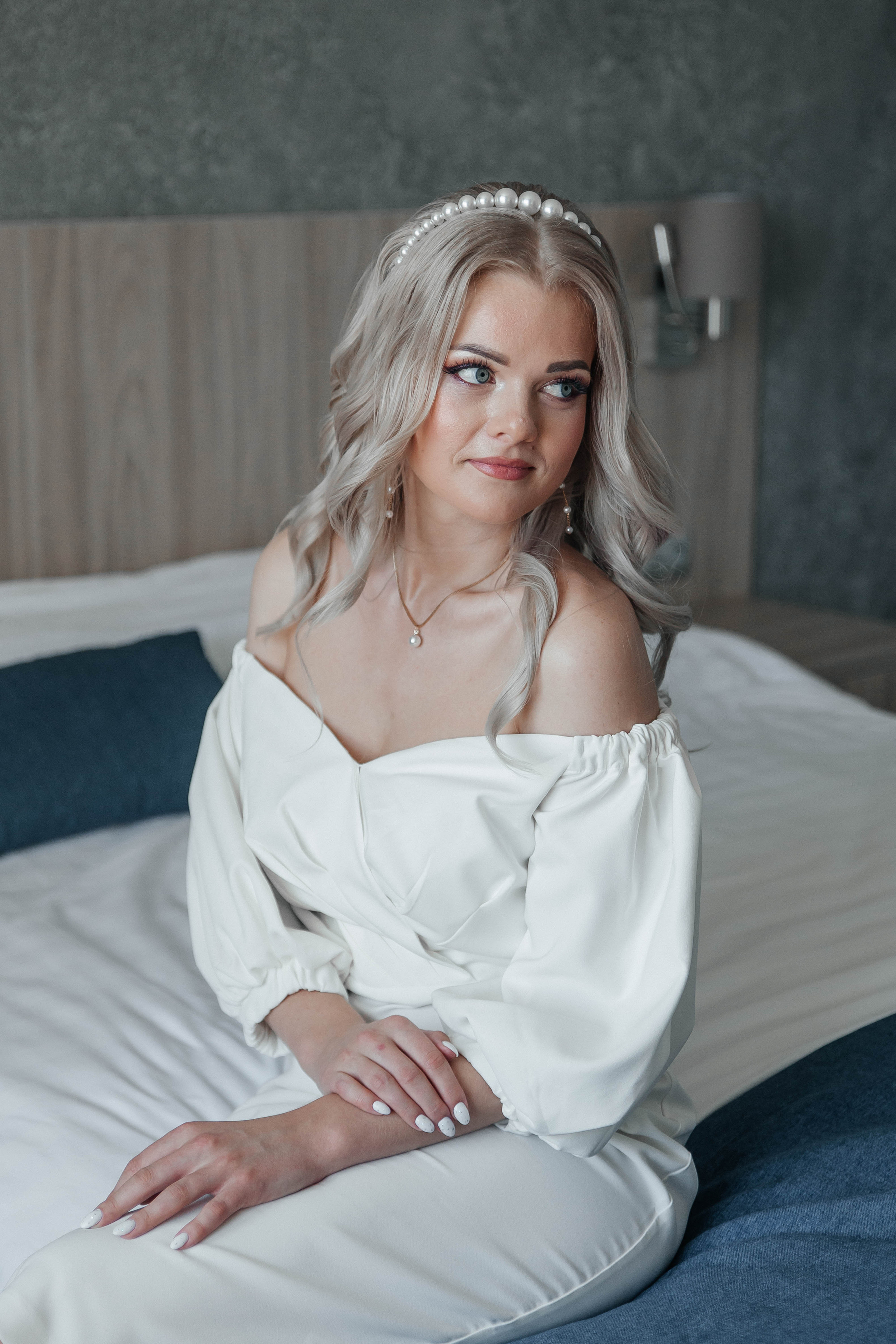 Максим и Аксинья. Свадебный и семейный фотограф в Москве и Подмосковье Ольга Останина