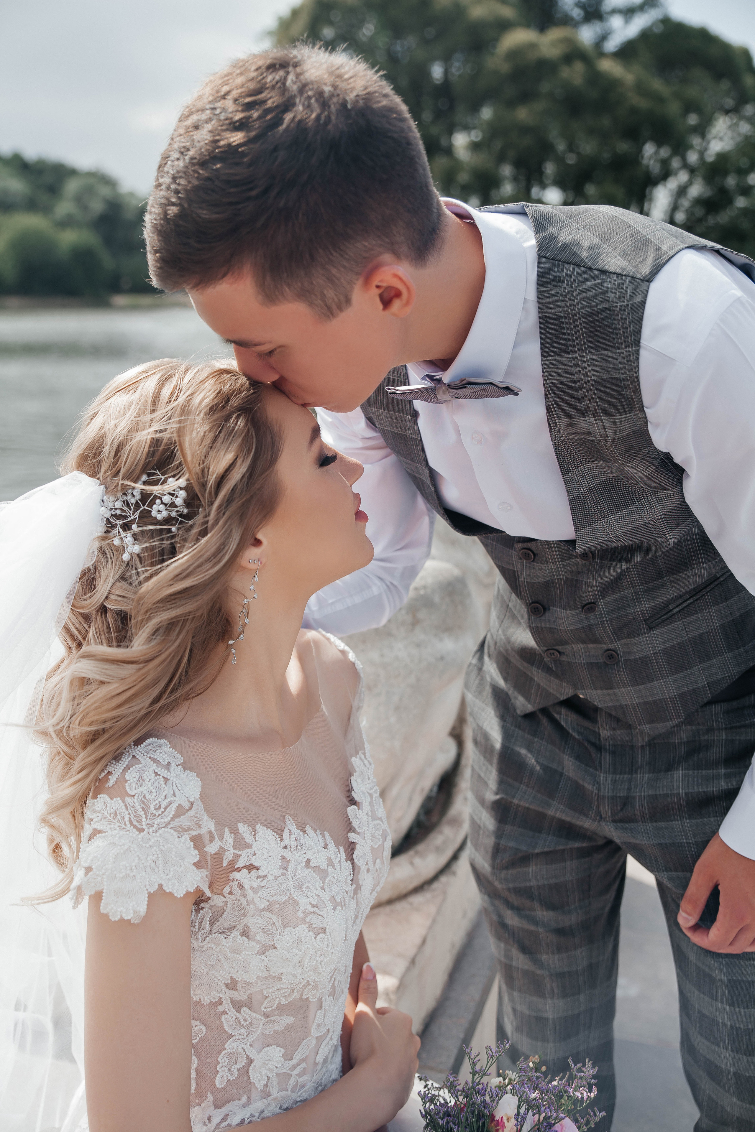 Петр и Диана. МУузей-заповедник Царицыно. Свадебный и семейный фотограф в Москве и Подмосковье Ольга Останина