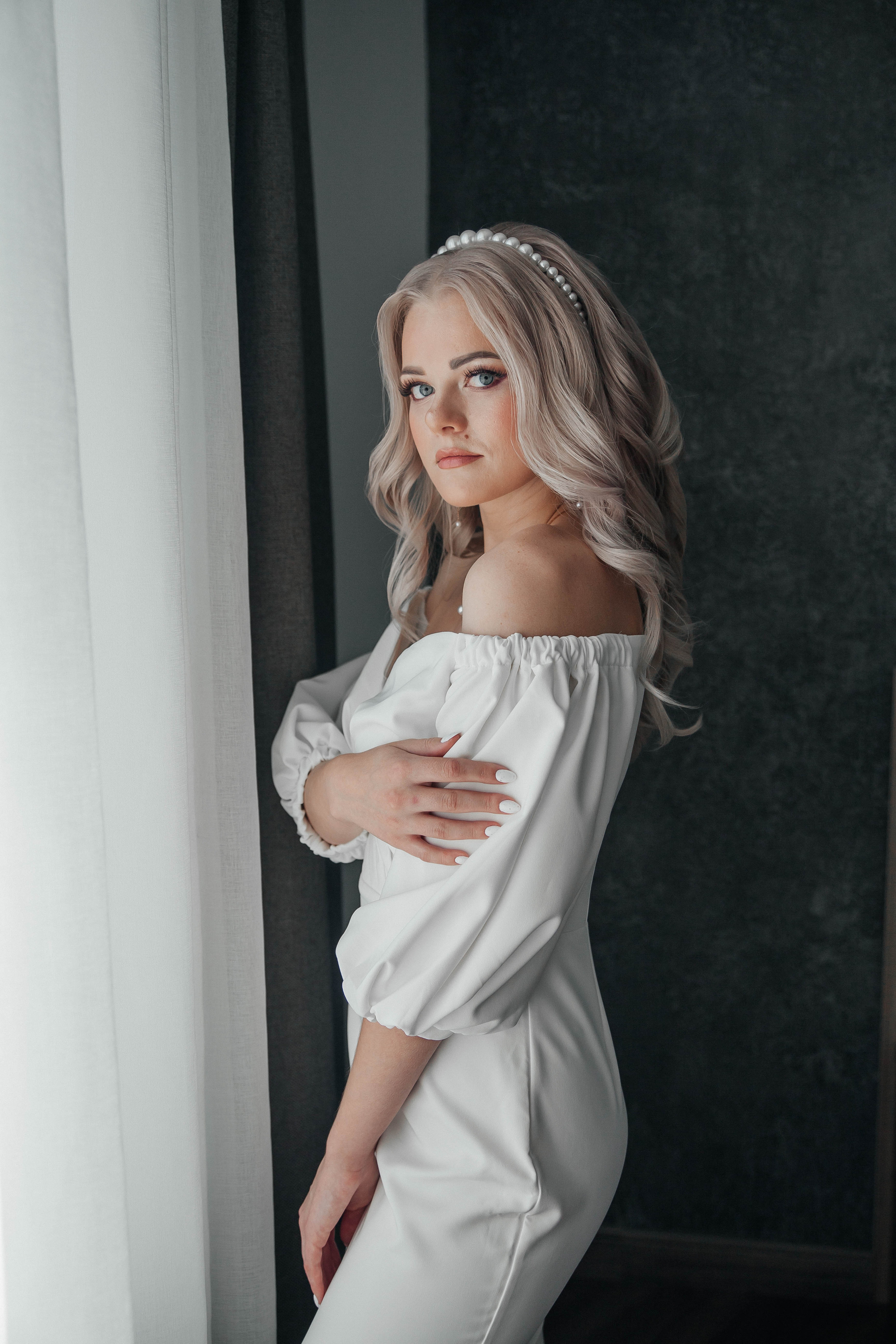 Максим и Аксинья. Свадебный и семейный фотограф в Москве и Подмосковье Ольга Останина