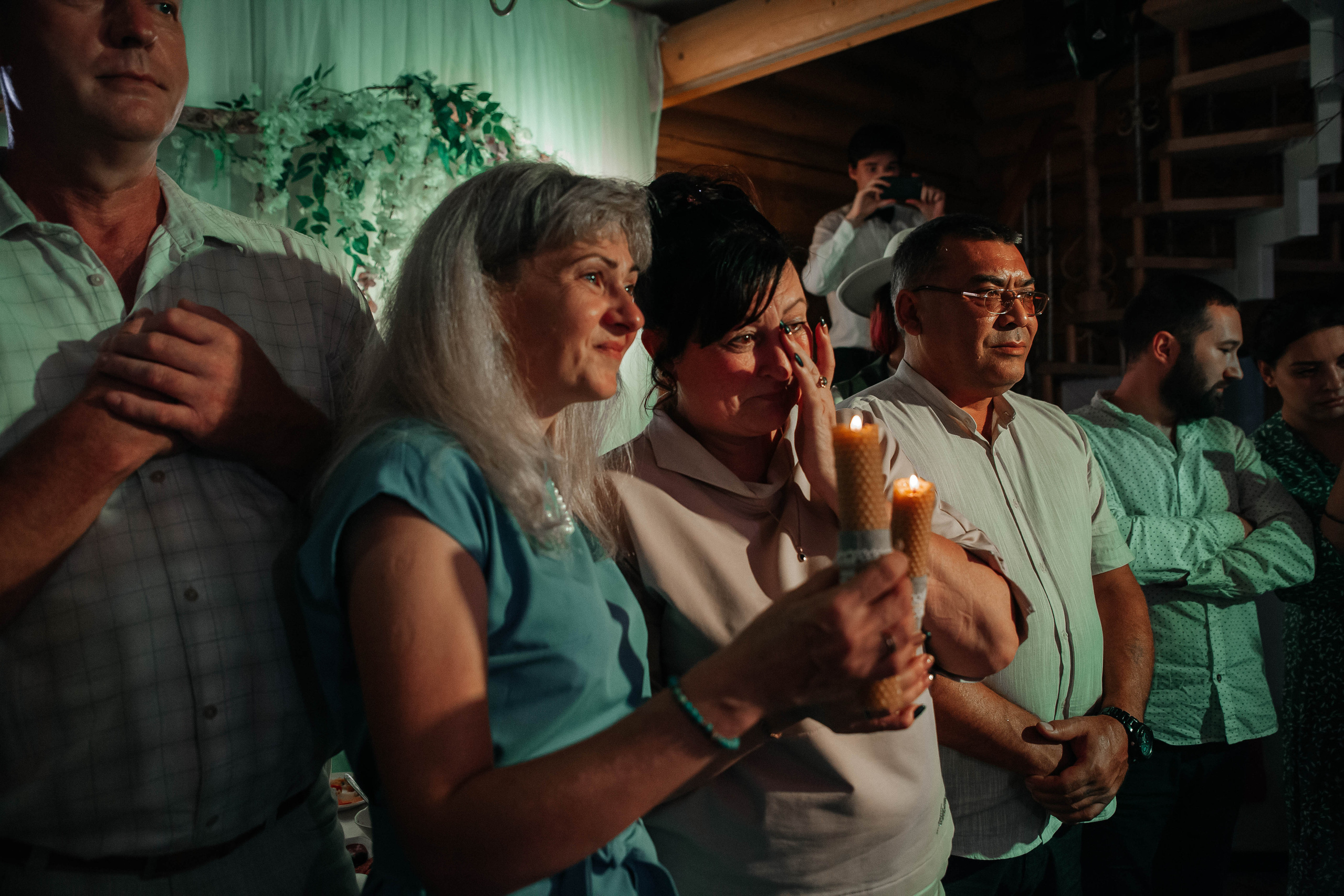 Максим и Аксинья. Свадебный и семейный фотограф в Москве и Подмосковье Ольга Останина