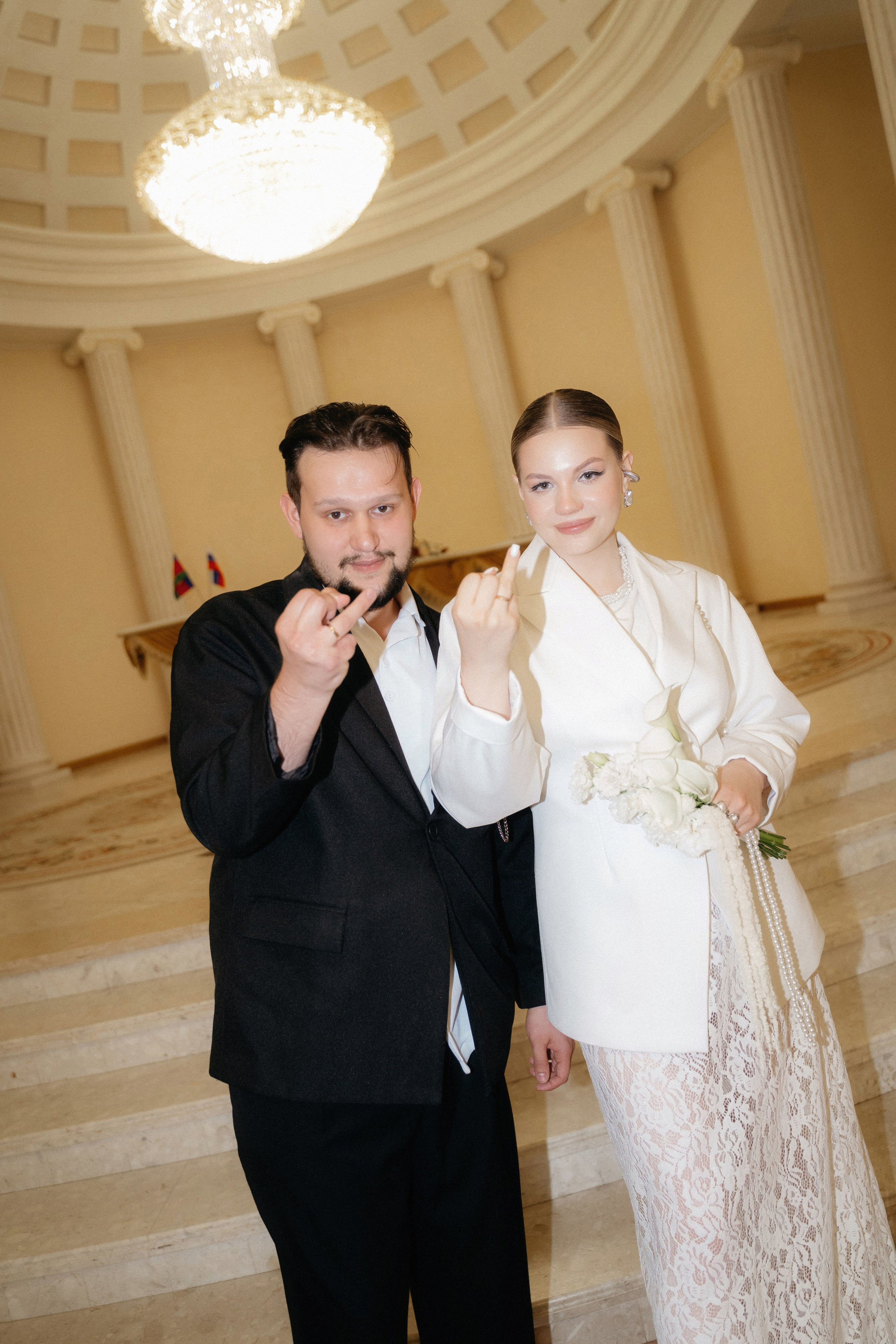 Давид & Яна. Свадебный и семейный фотограф в Краснодаре Павел Мельников