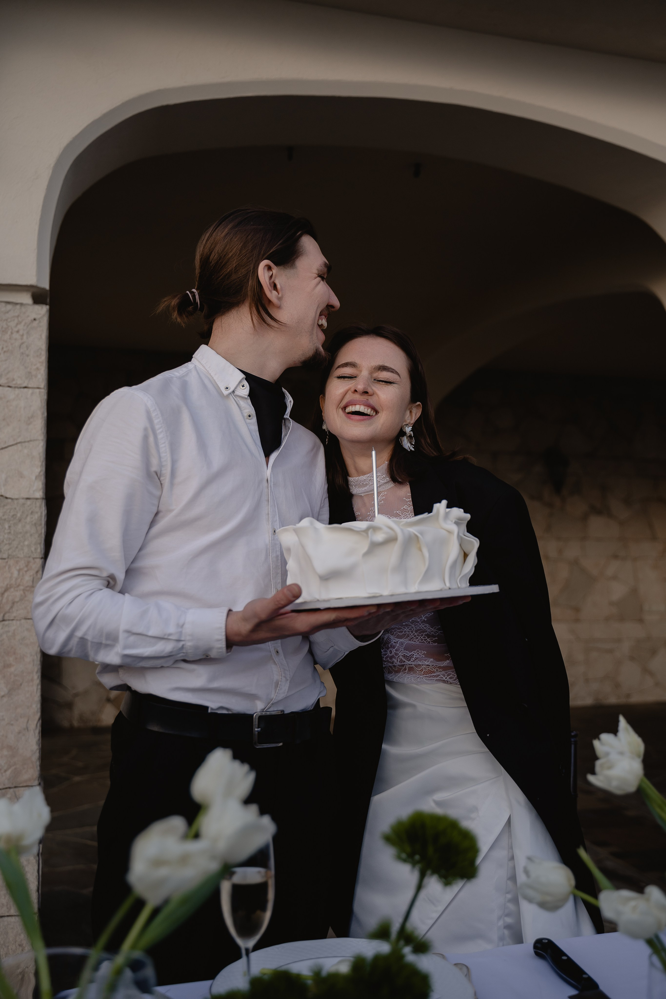 D & T. Свадебный фотограф Диана Бирюкова Казань