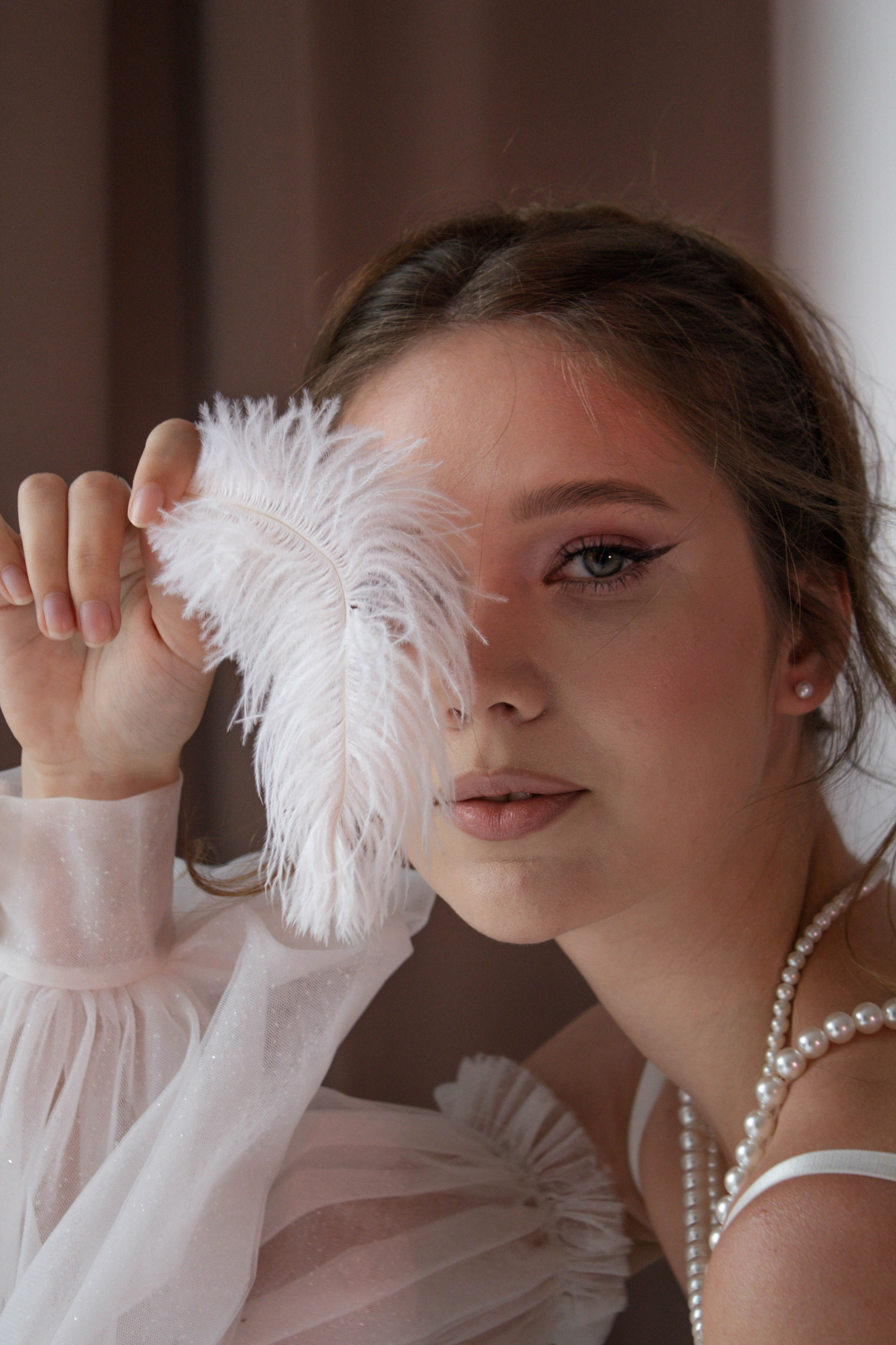 Утро невесты Юлии. Я — Алёна и я фотографирую красиво (е)