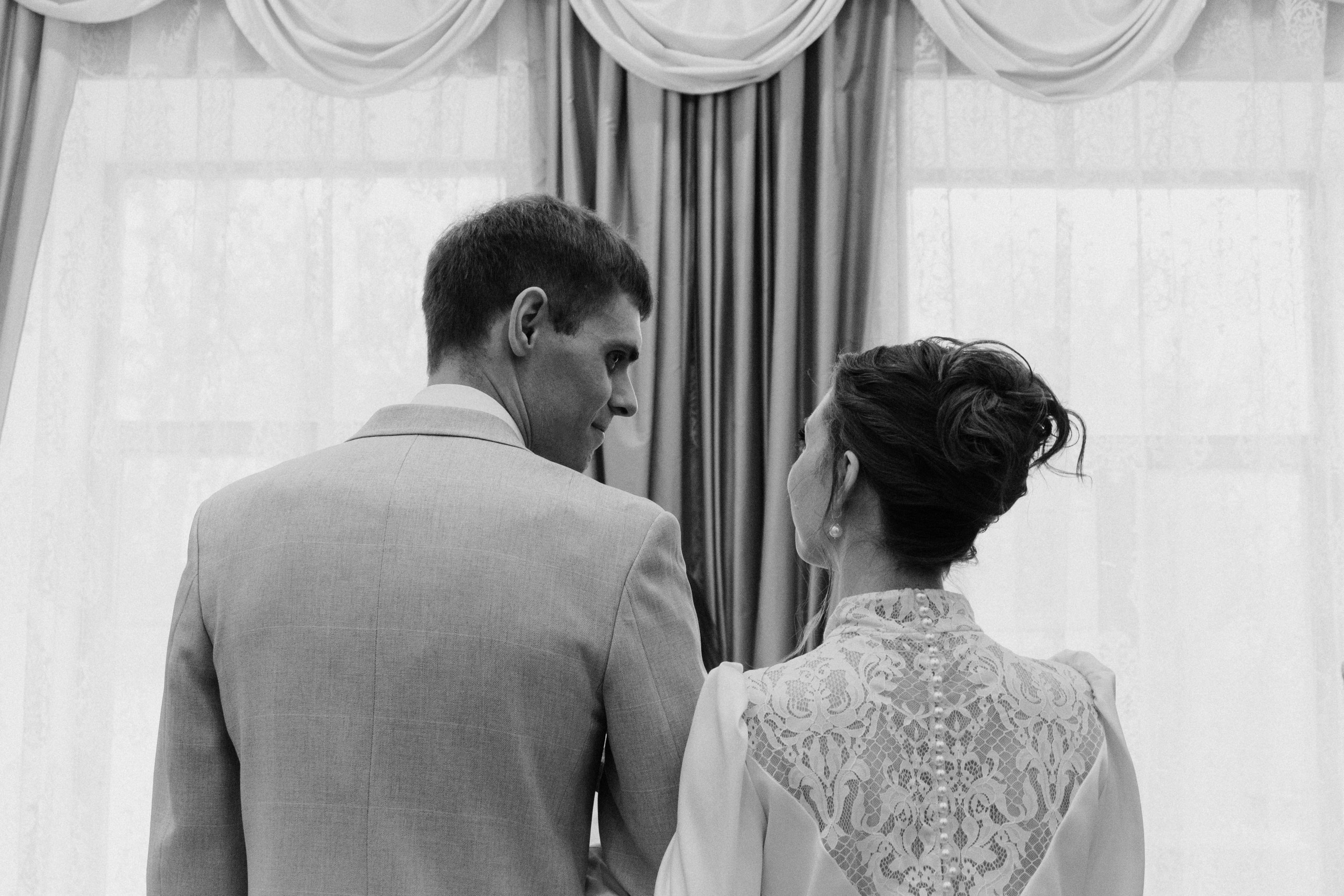 Sergey&Antonyna. Я — Алёна и я фотографирую красиво (е)