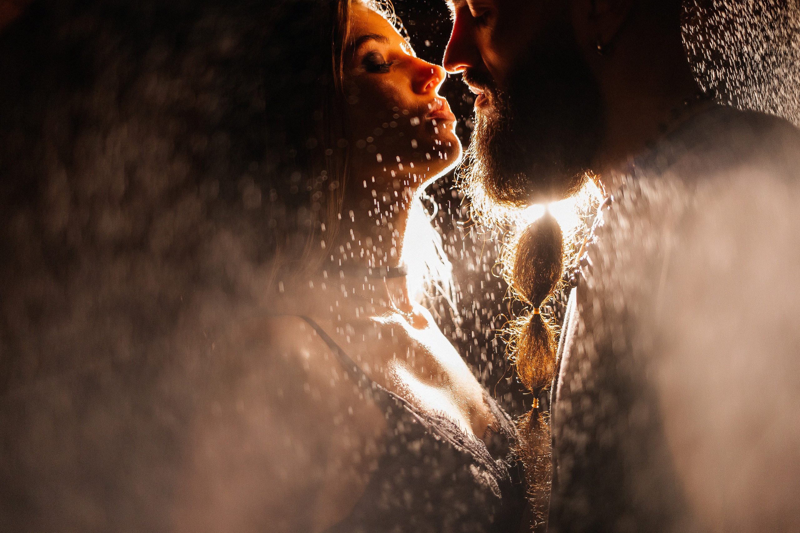 Puffy Puff & Yulia. Свадебный фотограф Нижний Новгород | Софа Полякова