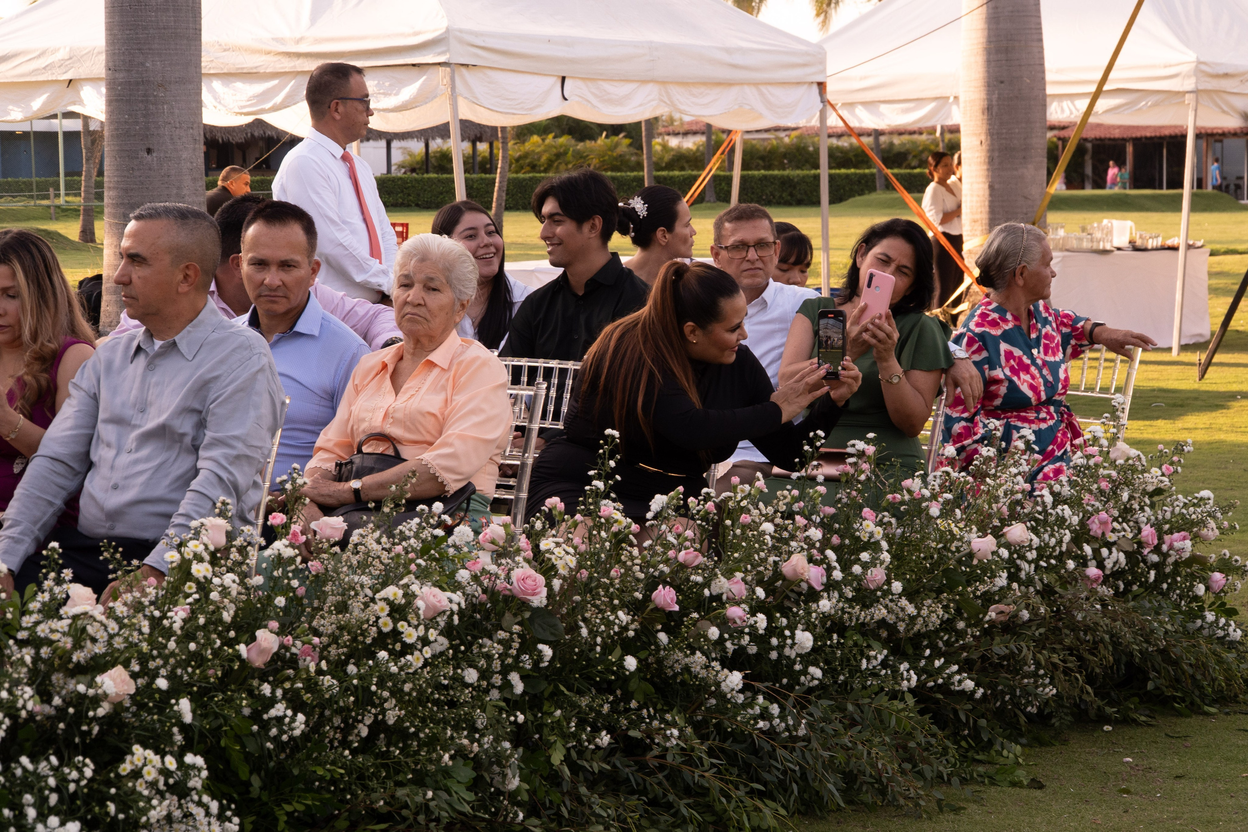 Carola & Gerson. Wedding Photographer in Barcelona and Medellin