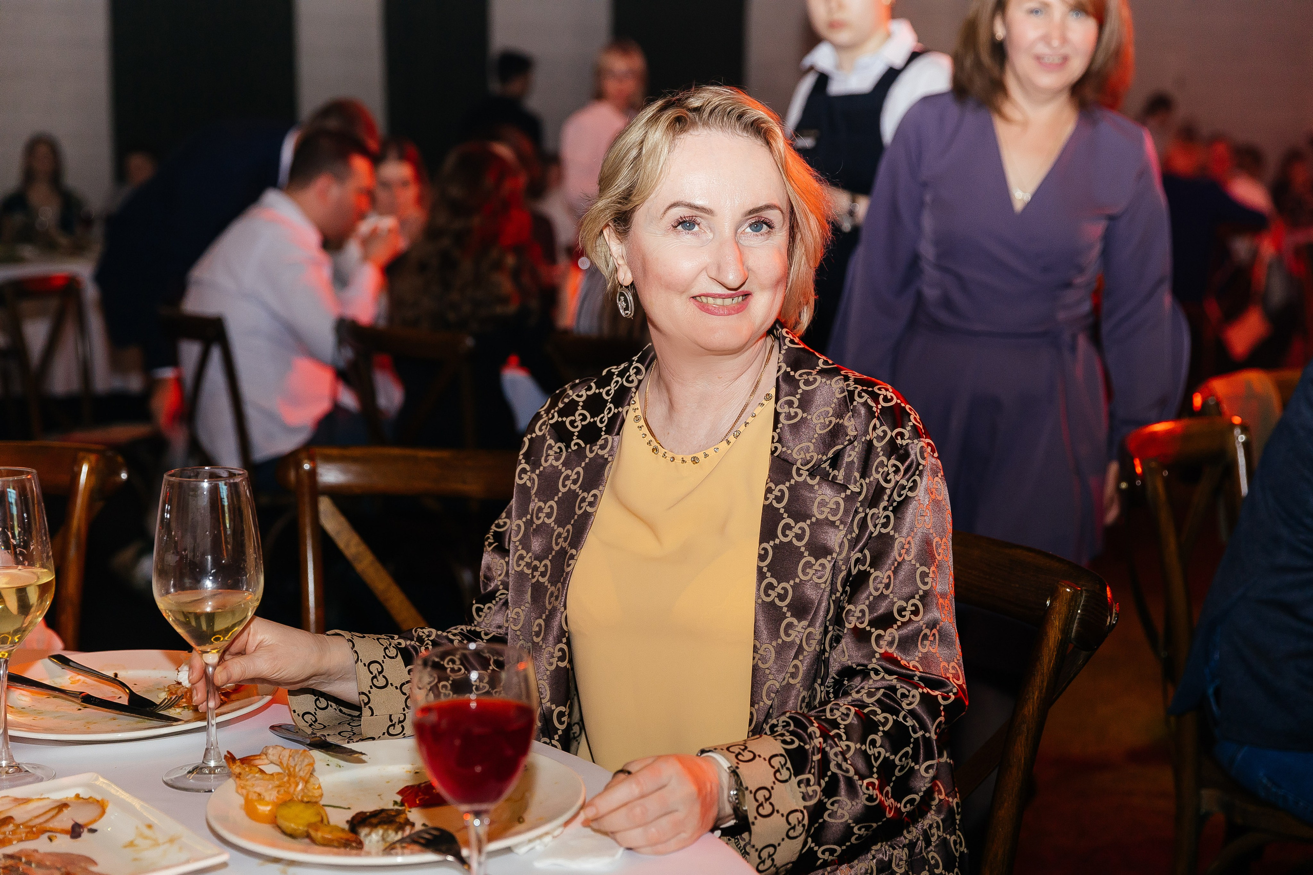 Командор 25 лет «Сосны». Фотограф в Красноярске Надежда Воскресенская