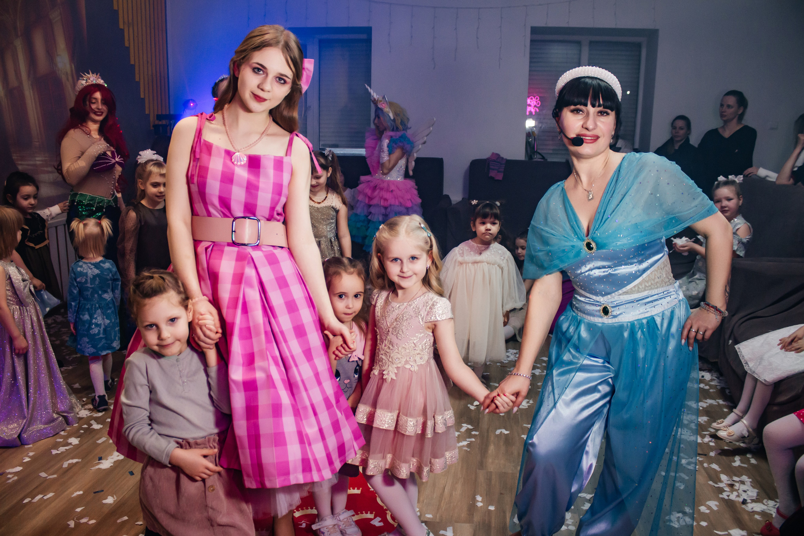 Праздник в Кульбит. Екатерина Ярковая фотограф