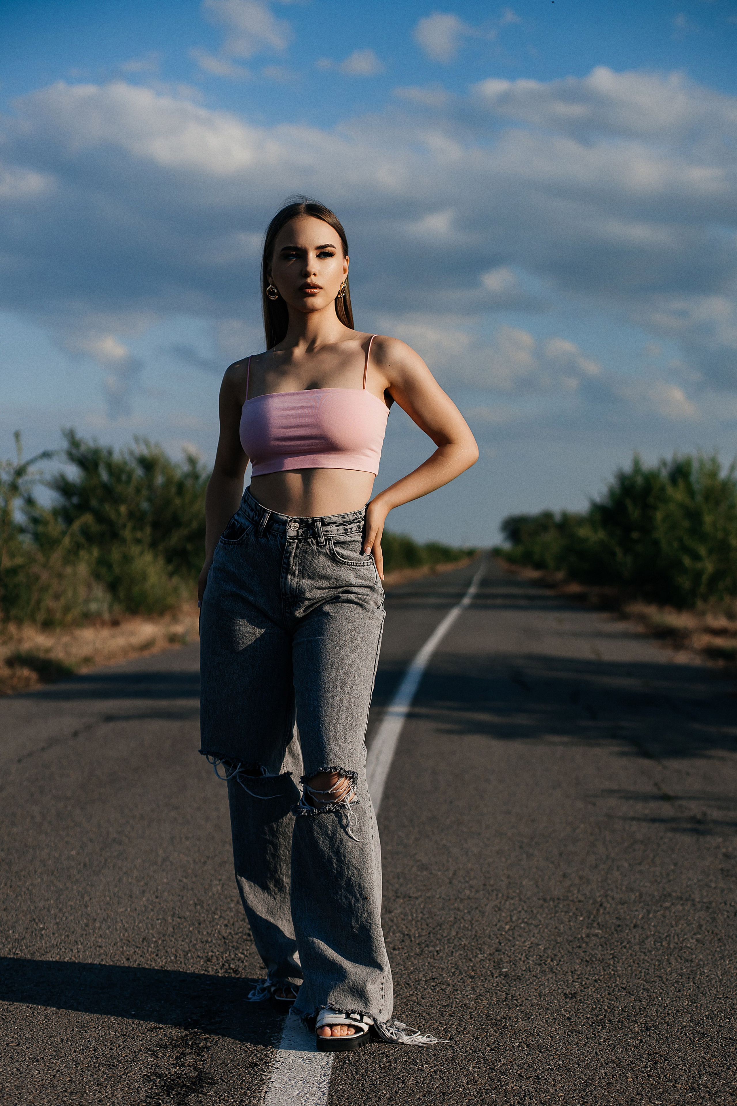 Юля. Екатерина Ярковая фотограф