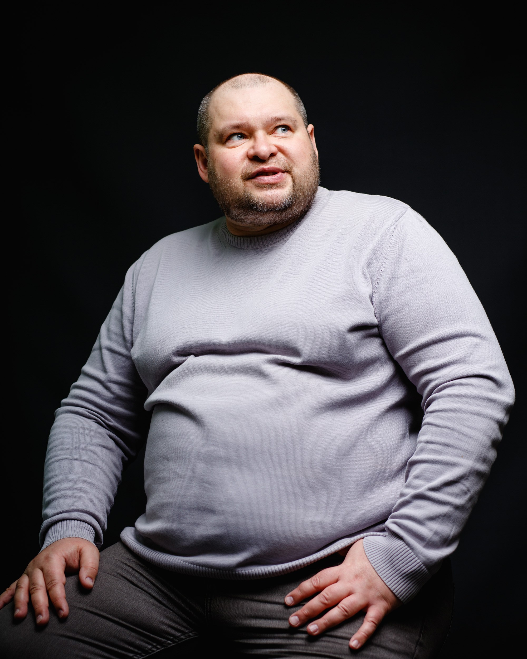 Харизма. A. Гроновски —Портретный женский фотограф в Калининграде| Портреты, НЮ, Репортажи