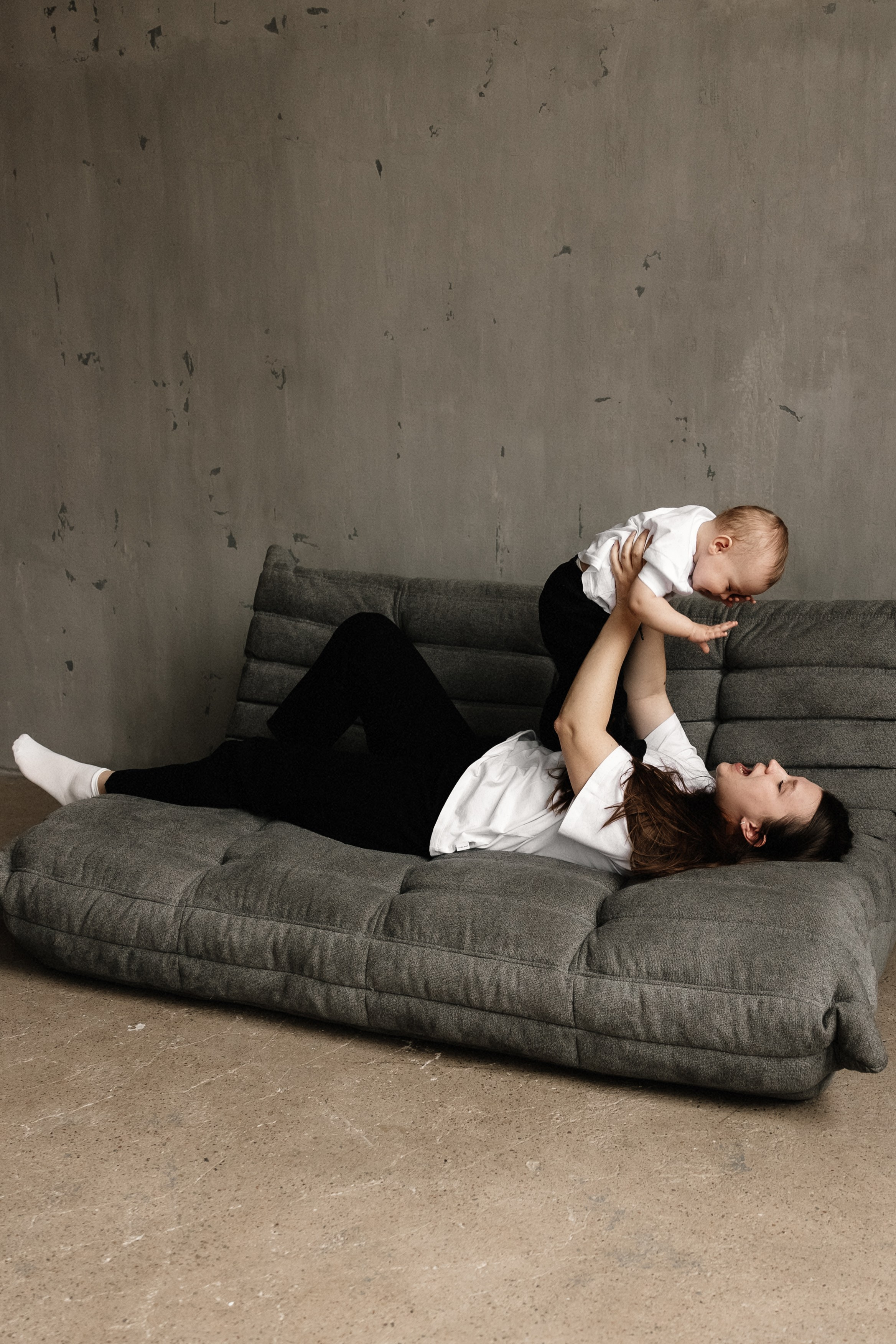 Алена и Кира. Фотограф Москва, Санкт-Петербург, Абакан