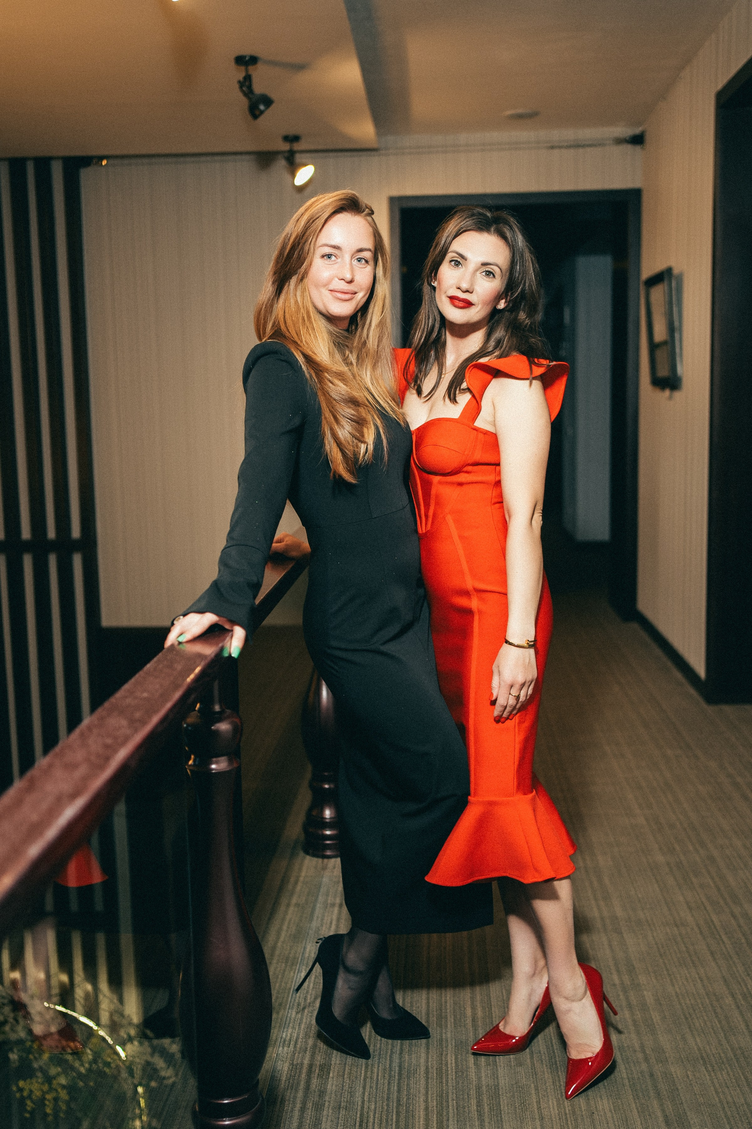 День рождения Кристины. Фотограф на любое событие в Кемерово