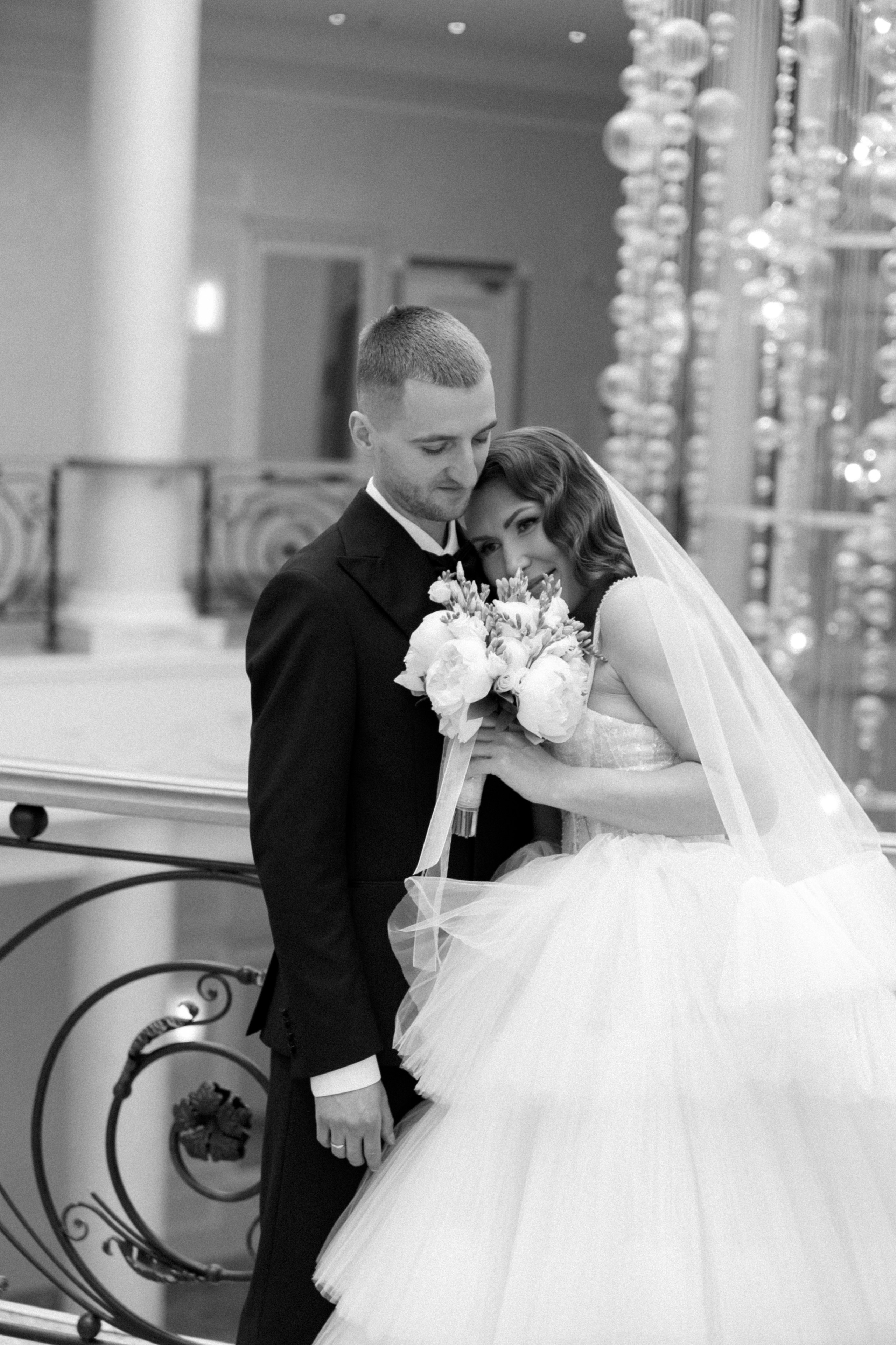 Евгений и Диана. Фотограф Тюмень Пушковская Кристина