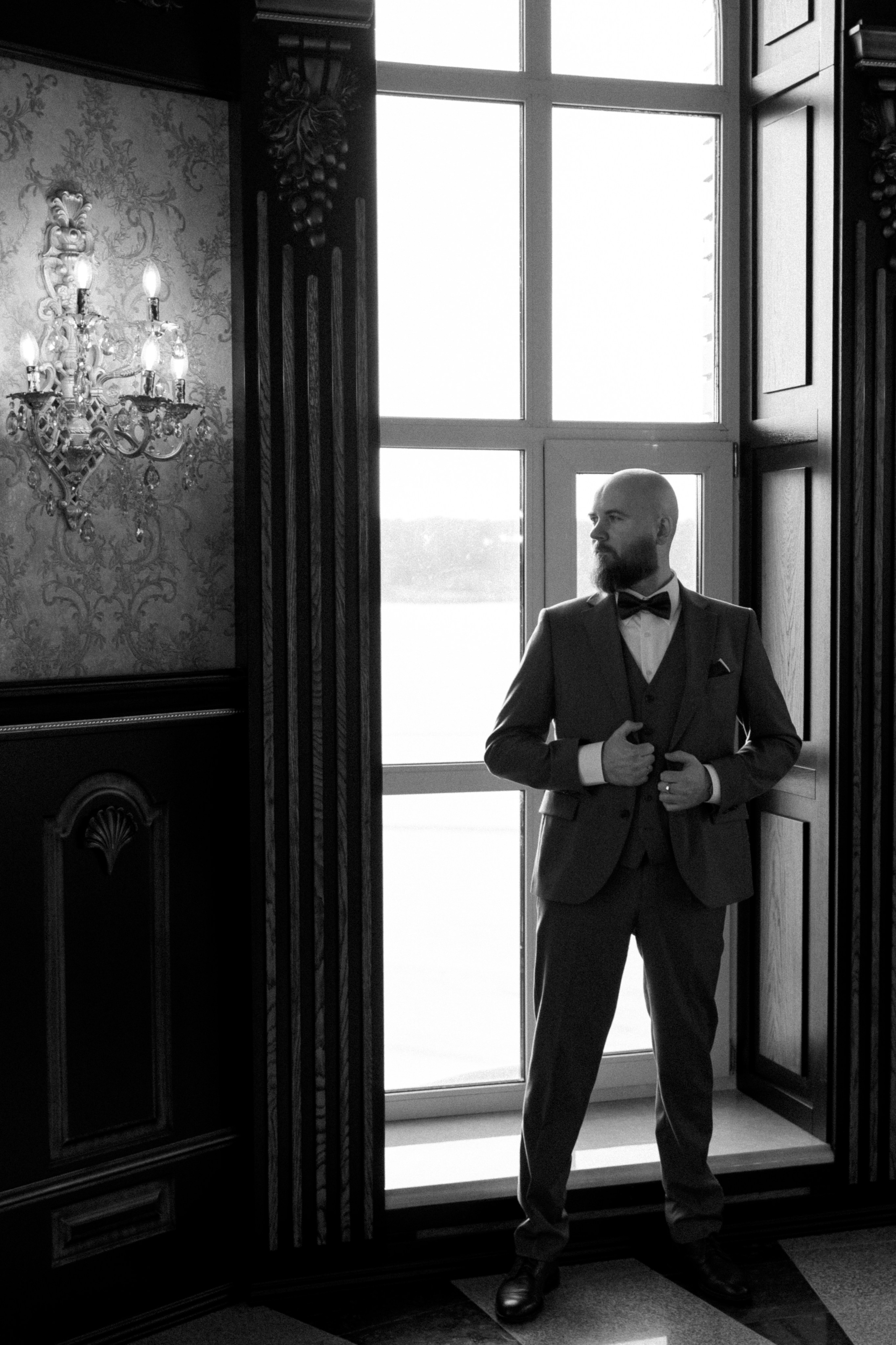 Андрей и Юлия. Фотограф Тюмень Пушковская Кристина