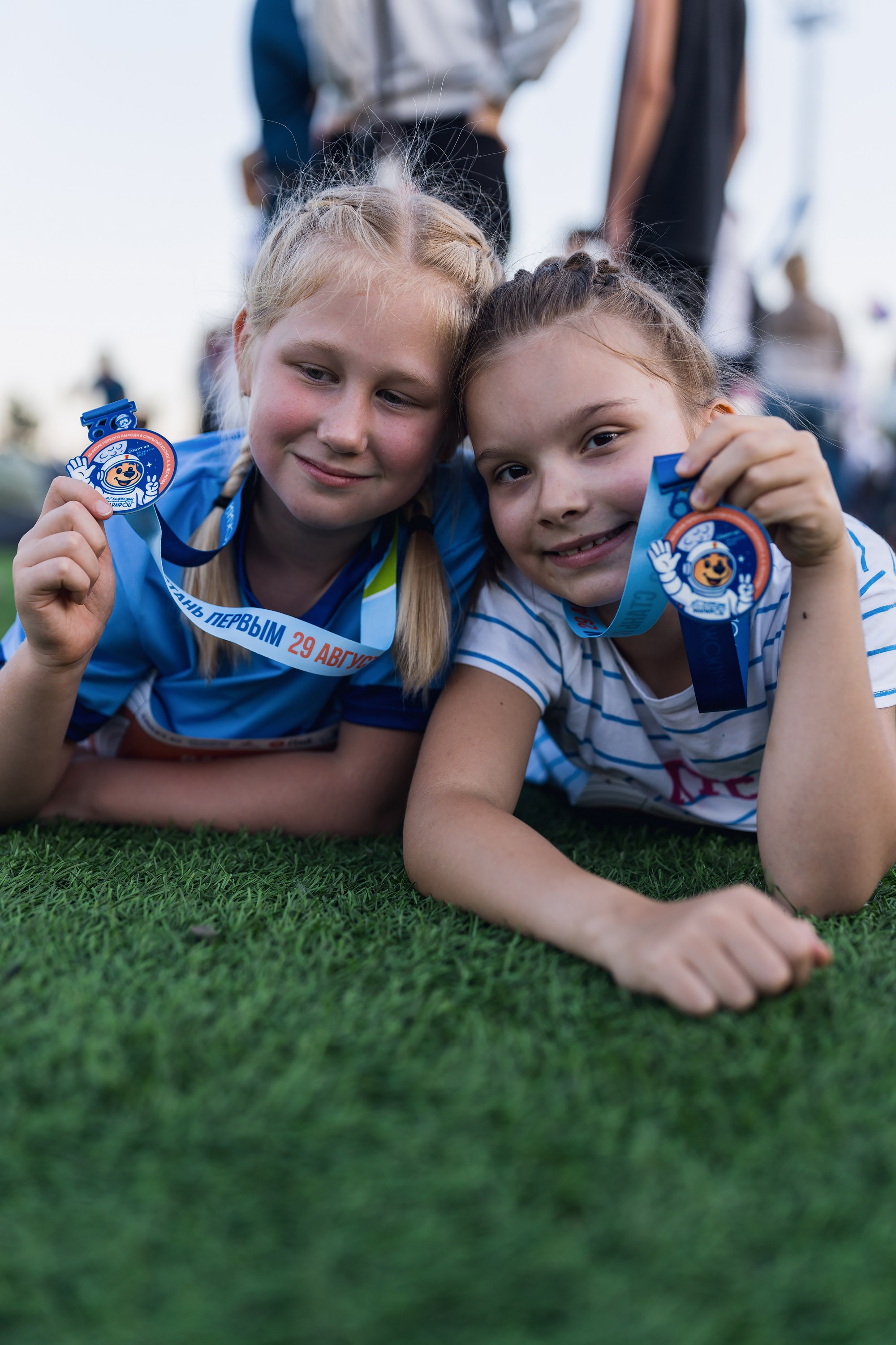 Фотографии Калужский Космический марафон 2025. Фотограф спортивные события, недвижимость, турбизнес