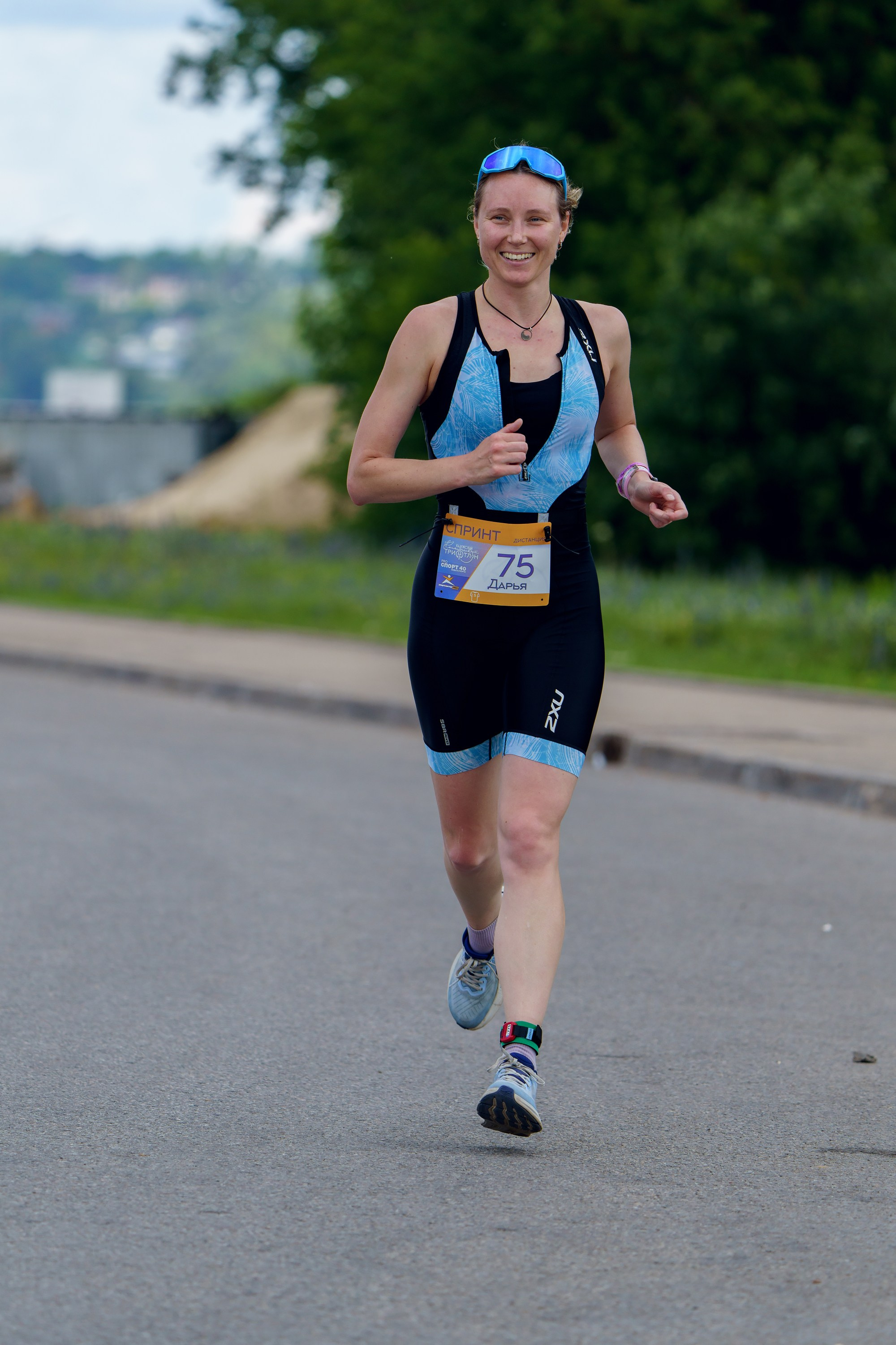 Калужский Космический триатлон фотографии. Фотограф спортивные события, недвижимость, турбизнес