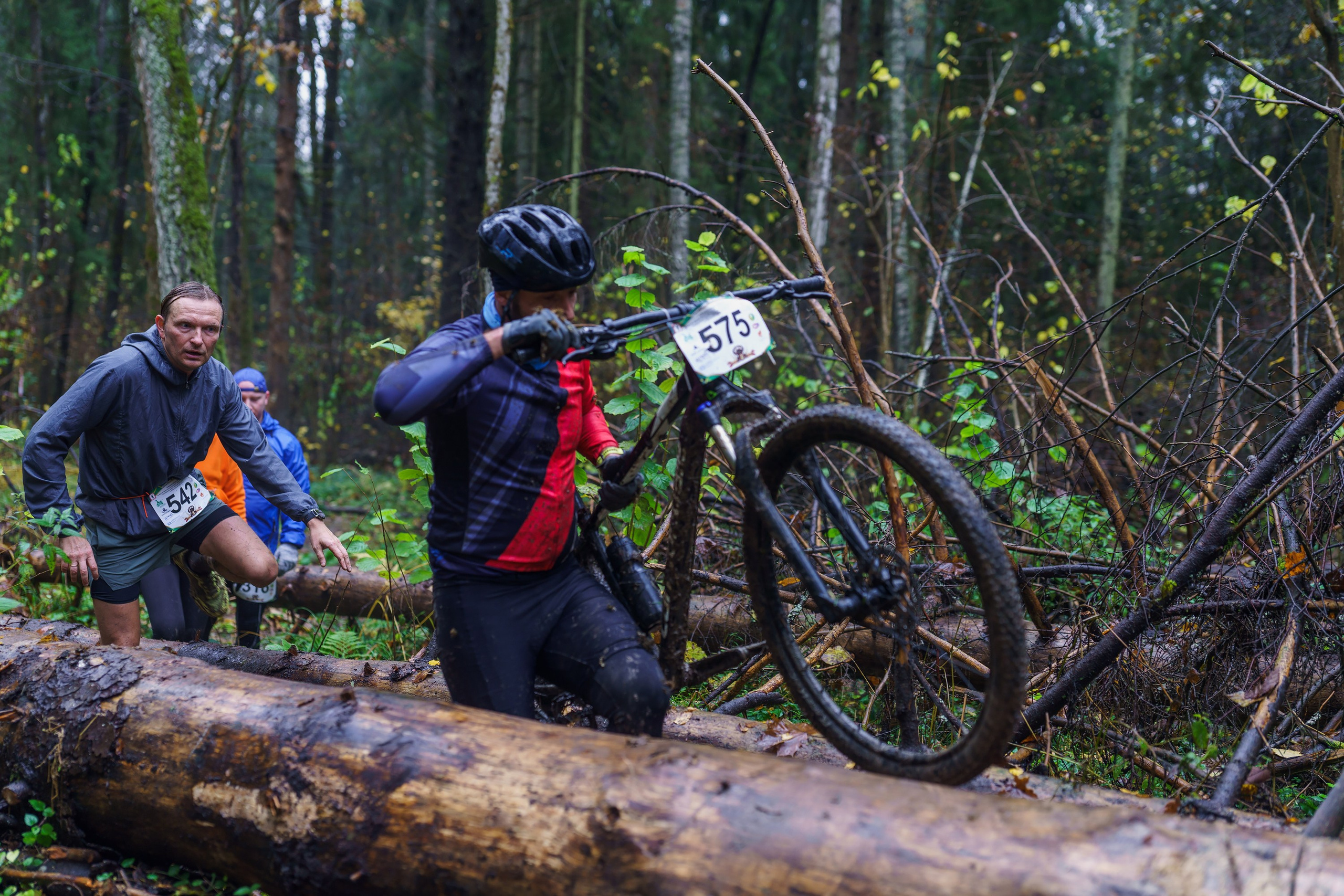 Фотографии Трейл Кутузов 2025. Фотограф спортивные события, недвижимость, турбизнес