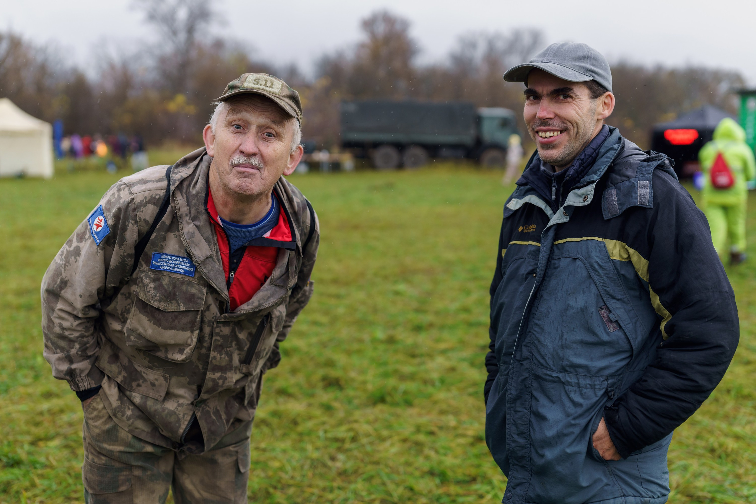 Фотографии Трейл Кутузов 2025. Фотограф спортивные события, недвижимость, турбизнес