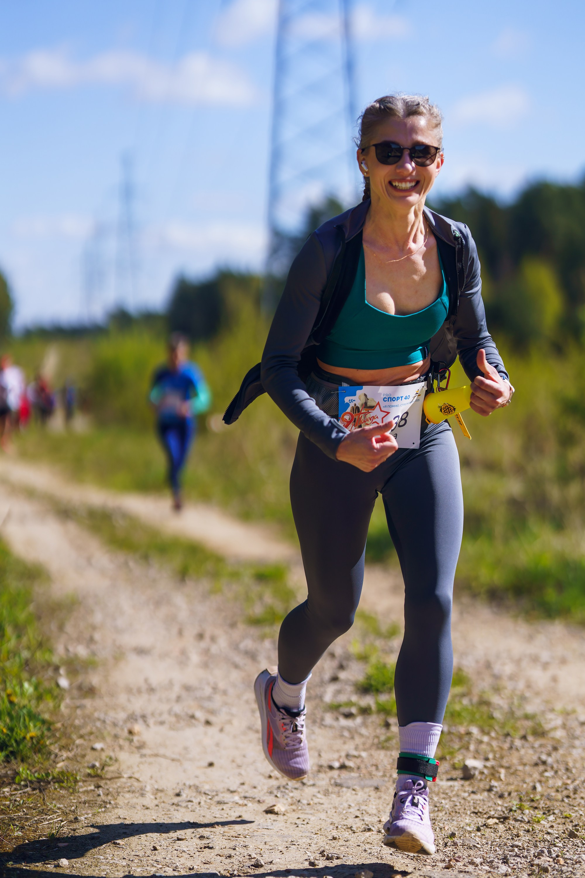 Фотографии Трейл Я помню. Стрелковка 2025. Фотограф спортивные события, недвижимость, турбизнес