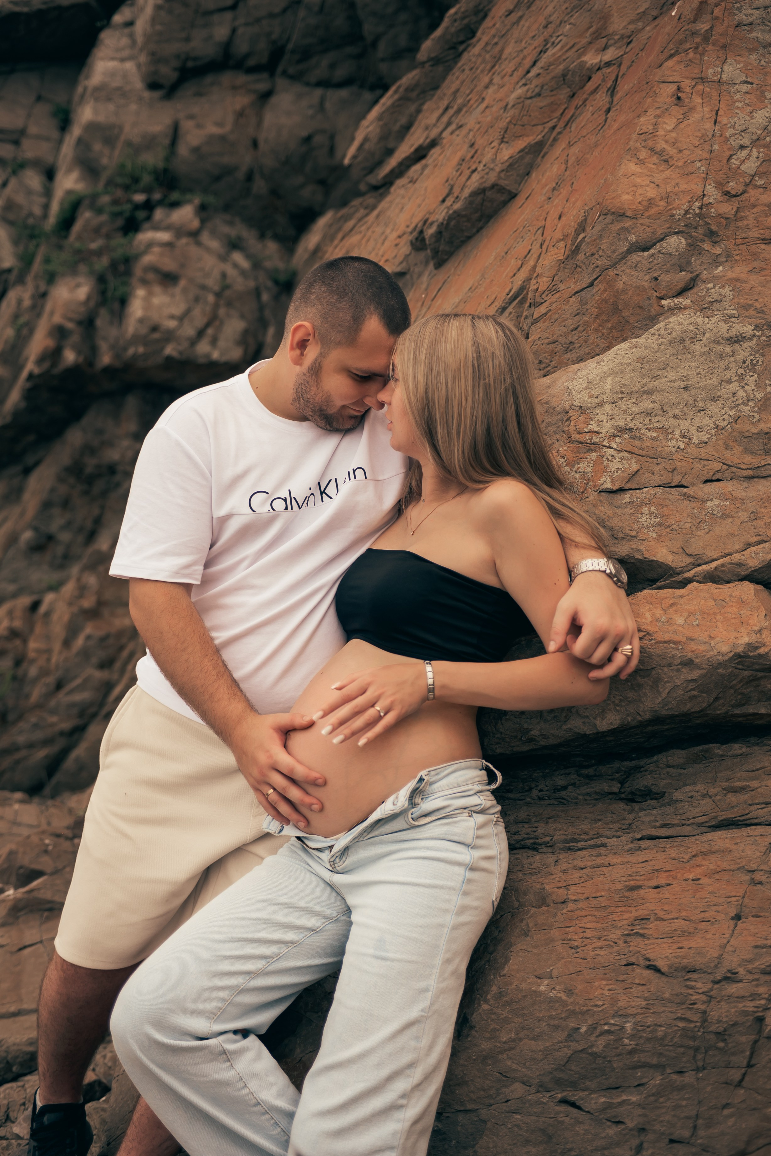 Свадьбы / love story. Семейный и свадебный фотограф Элеонора Головёнкина Калининград — Находка