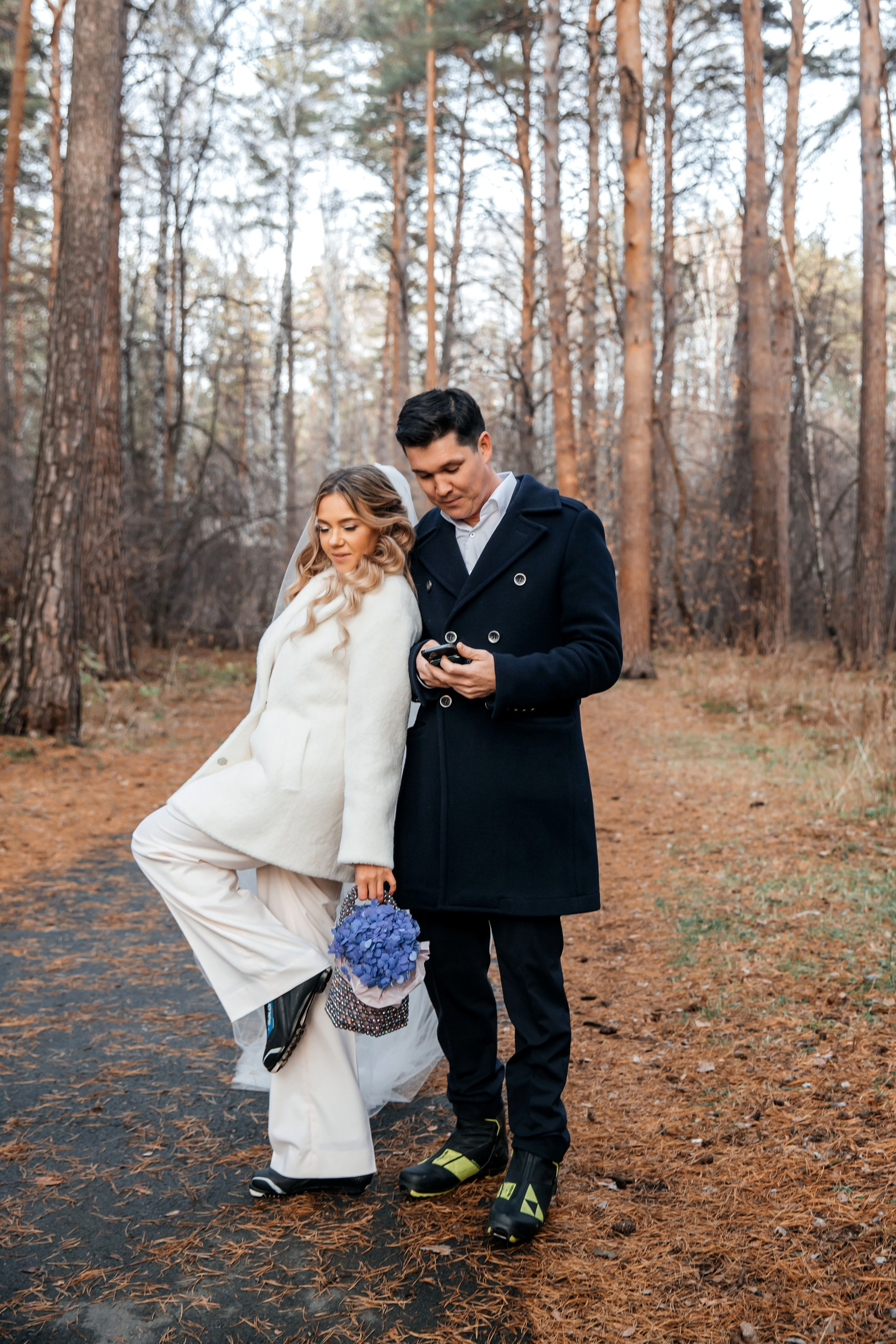 Свадебные съемки. Ирина Шульц свадебный фотограф