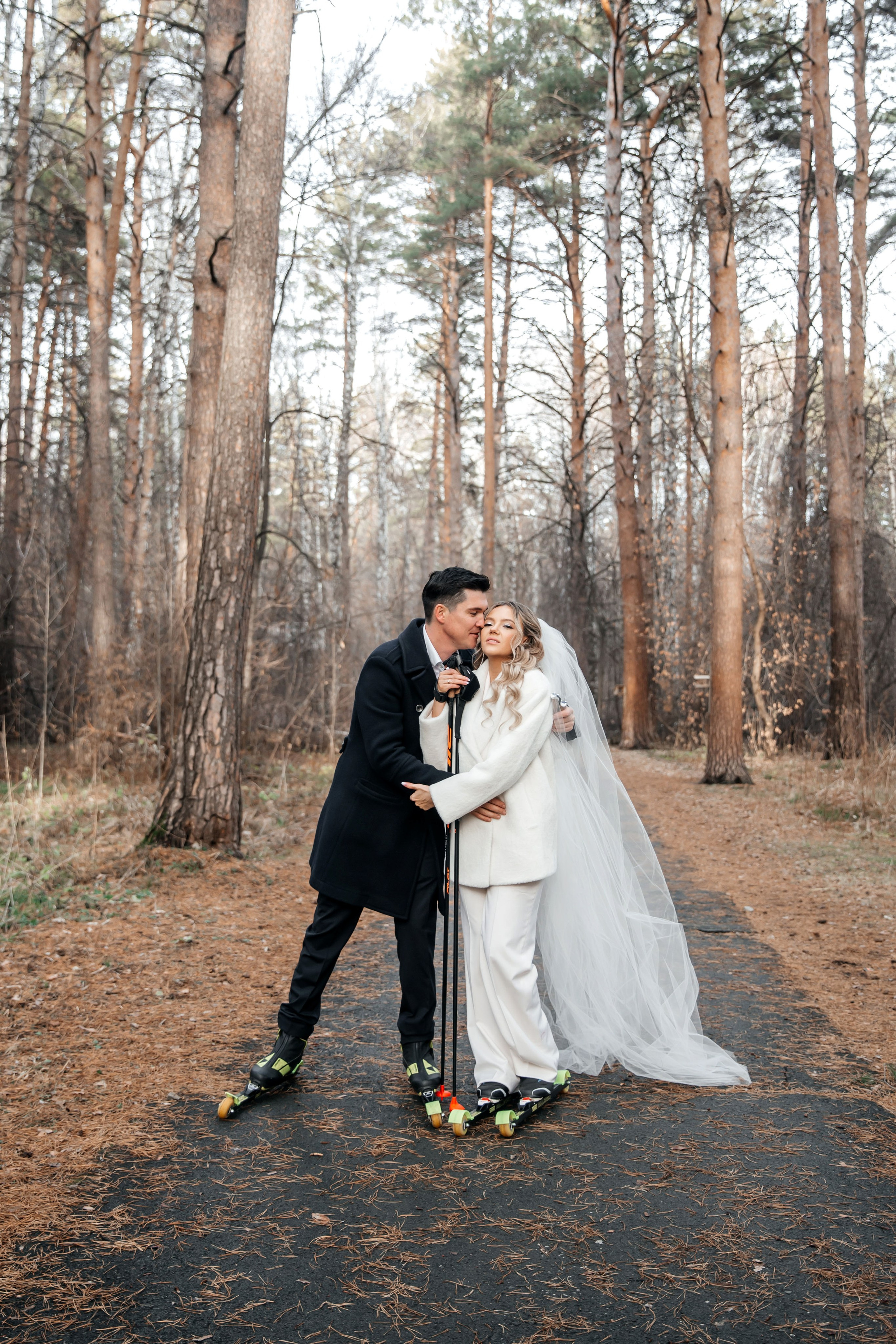 Свадебные съемки. Ирина Шульц свадебный фотограф