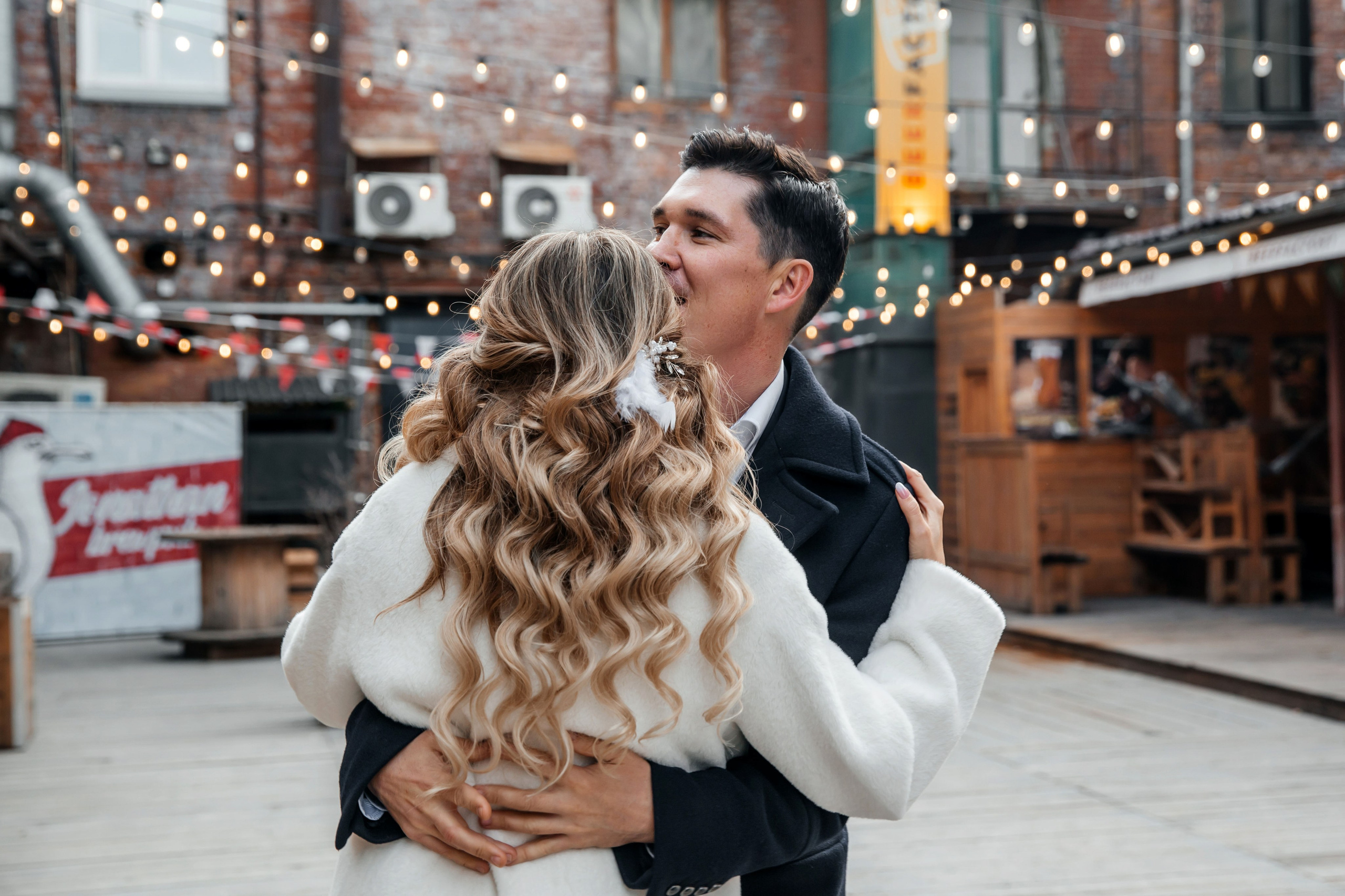 Свадебные съемки. Ирина Шульц свадебный фотограф