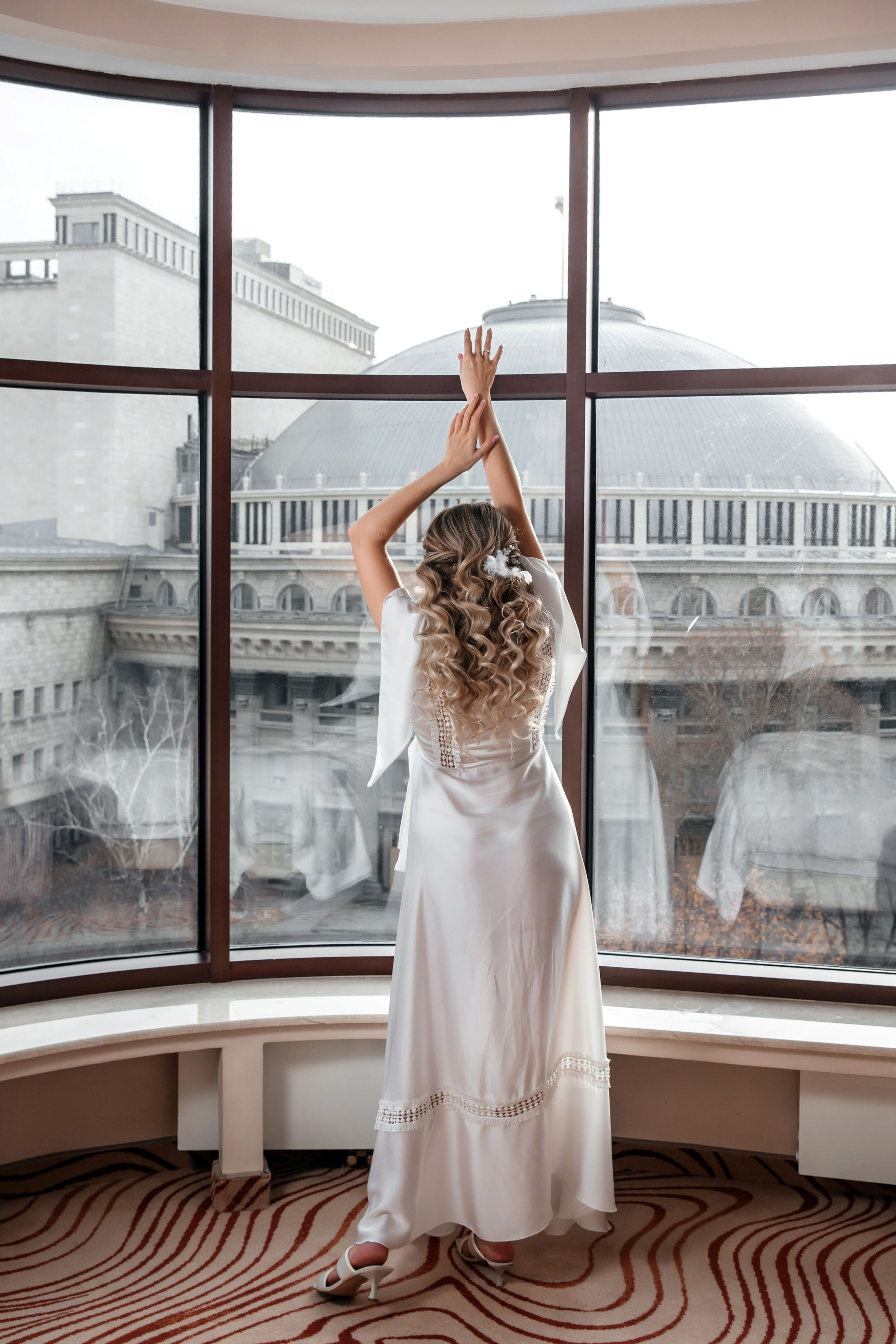 Свадебные съемки. Ирина Шульц свадебный фотограф