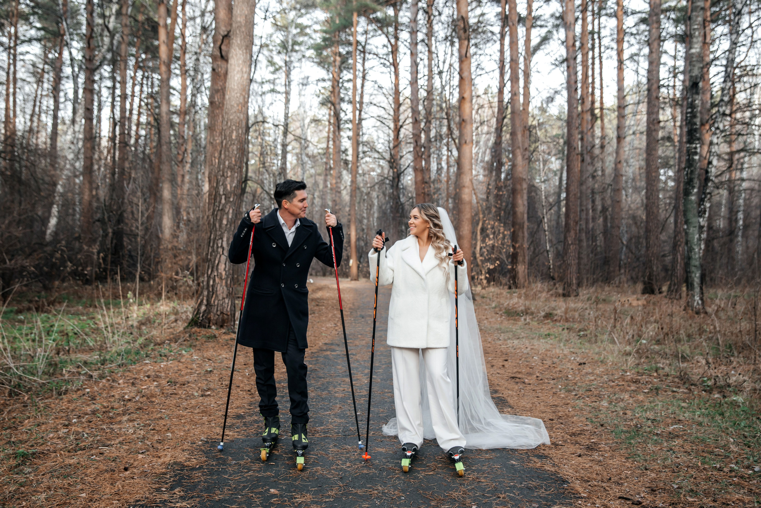 Свадебные съемки. Ирина Шульц свадебный фотограф