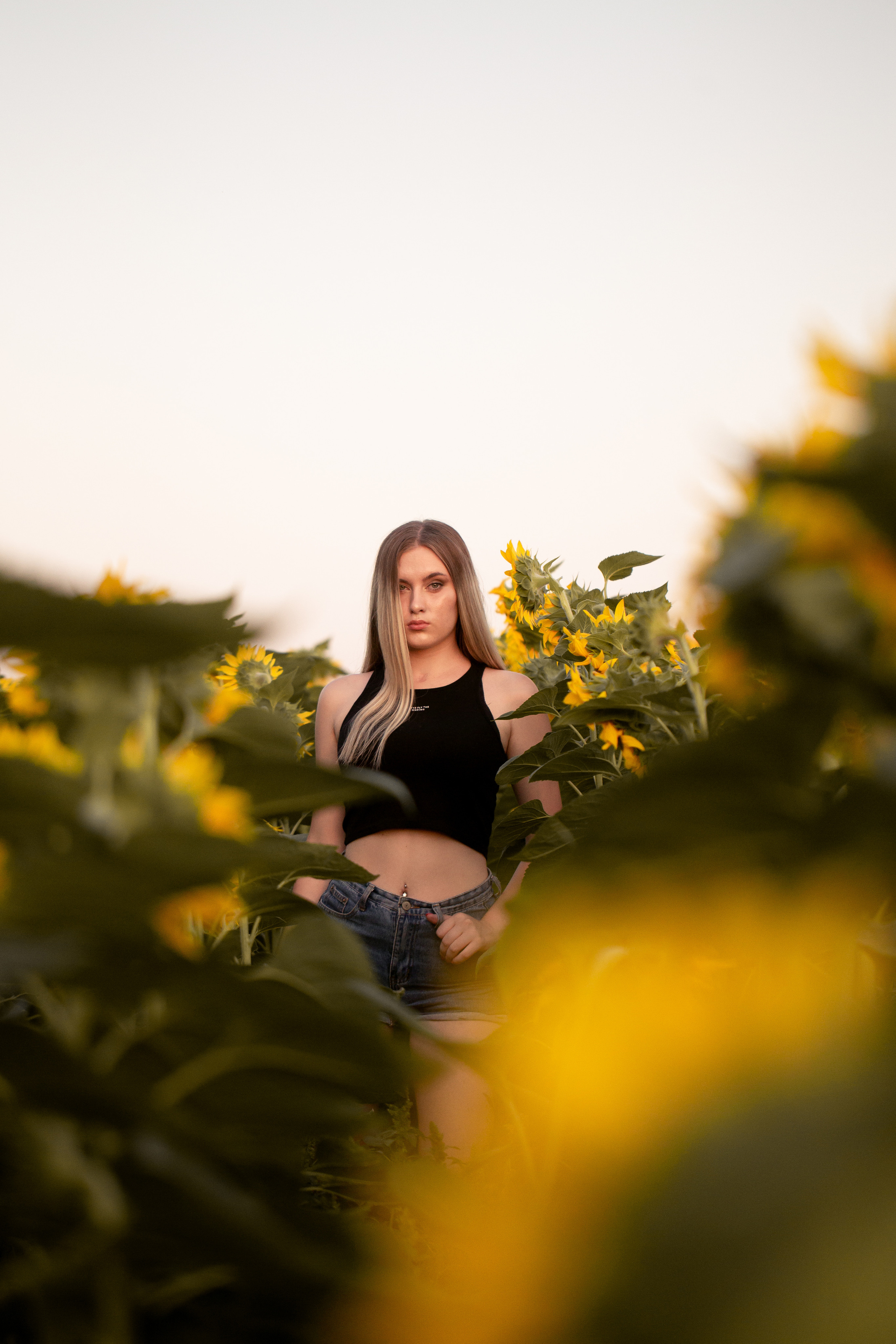 Полина. Портретный и свадебный фотограф в Белгороде Глухова Кристина