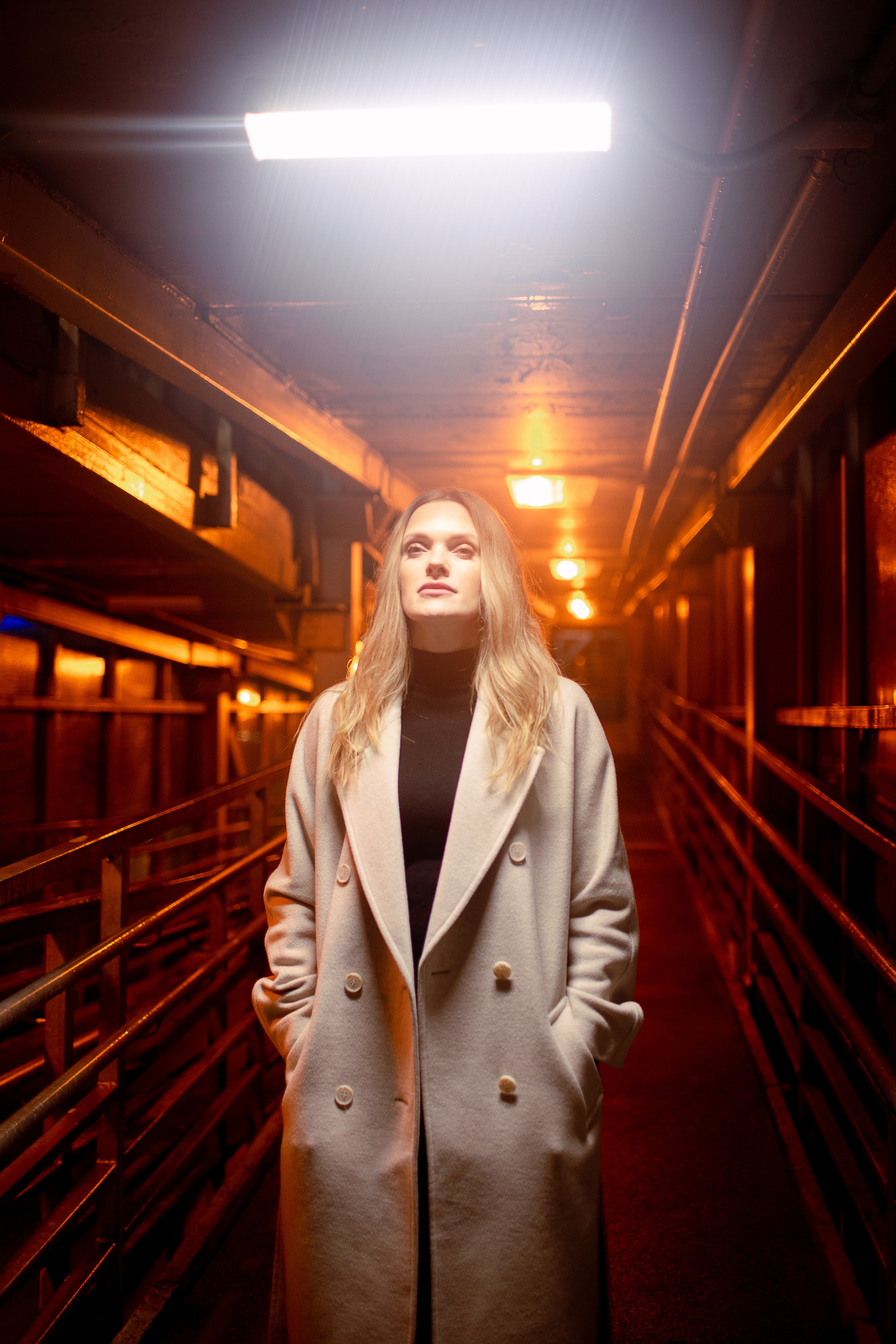 Людмила. Портретный и свадебный фотограф в Белгороде Глухова Кристина