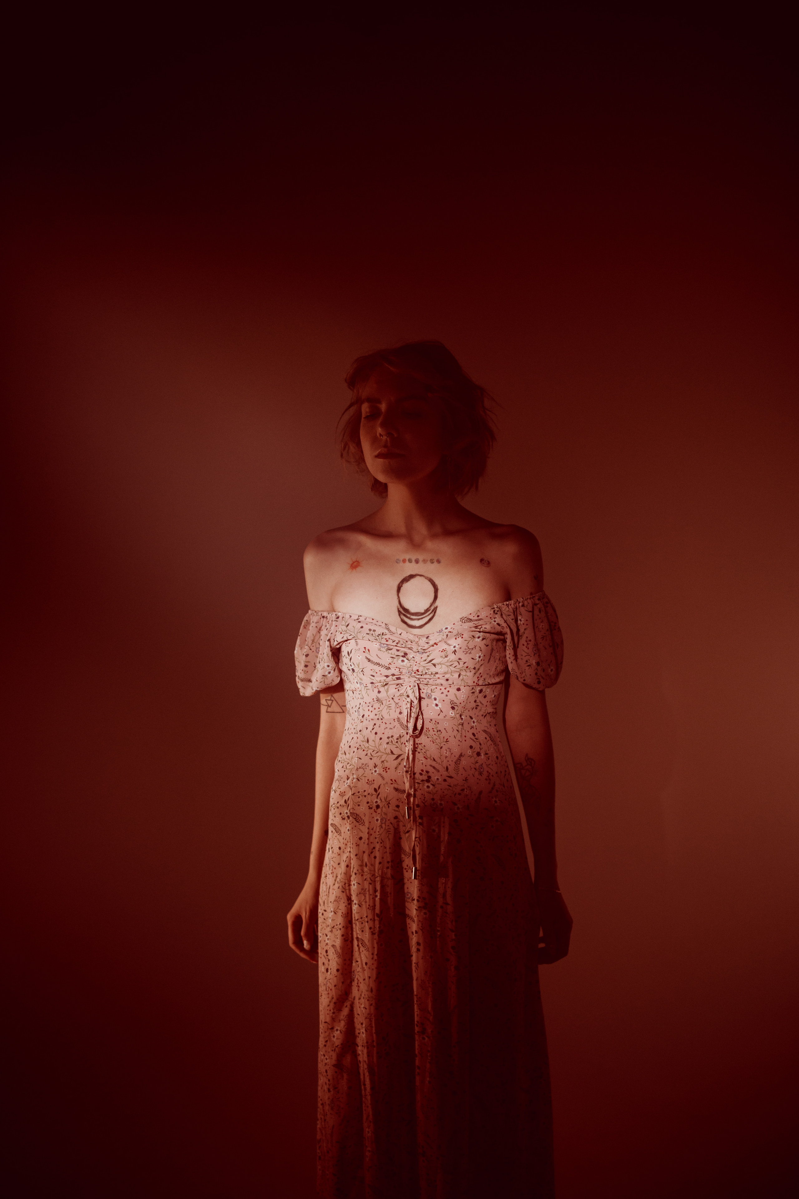 Арина. Портретный и свадебный фотограф в Белгороде Глухова Кристина