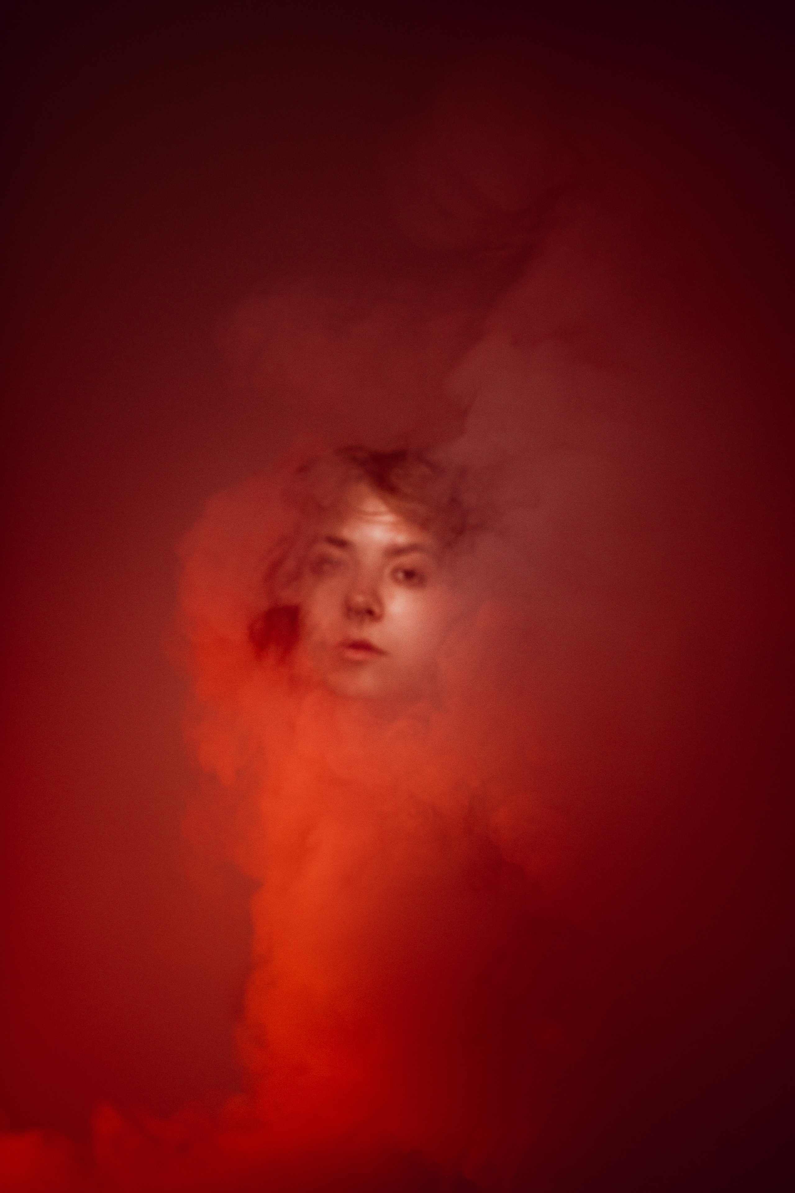 Арина. Портретный и свадебный фотограф в Белгороде Глухова Кристина