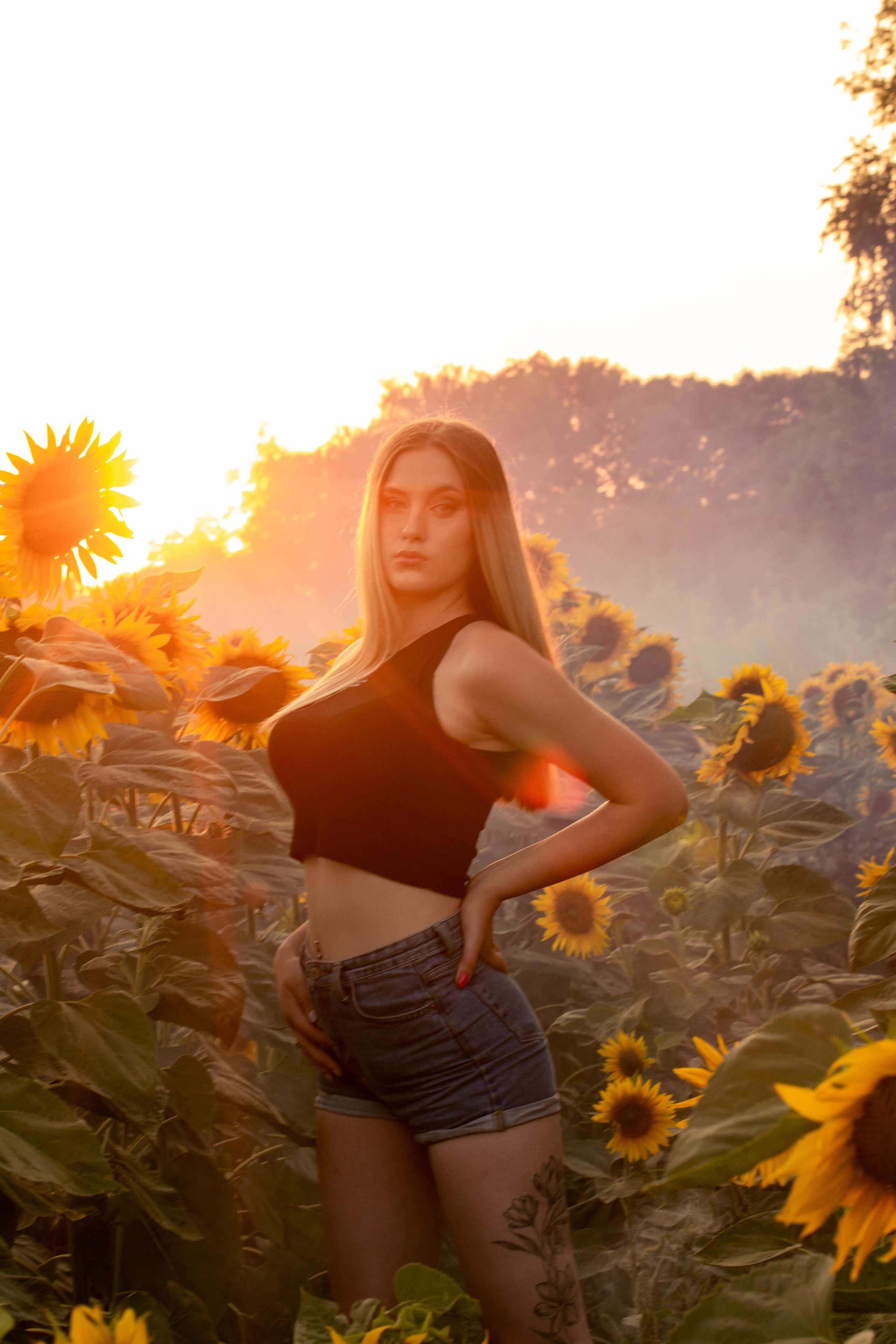 Полина. Портретный и свадебный фотограф в Белгороде Глухова Кристина