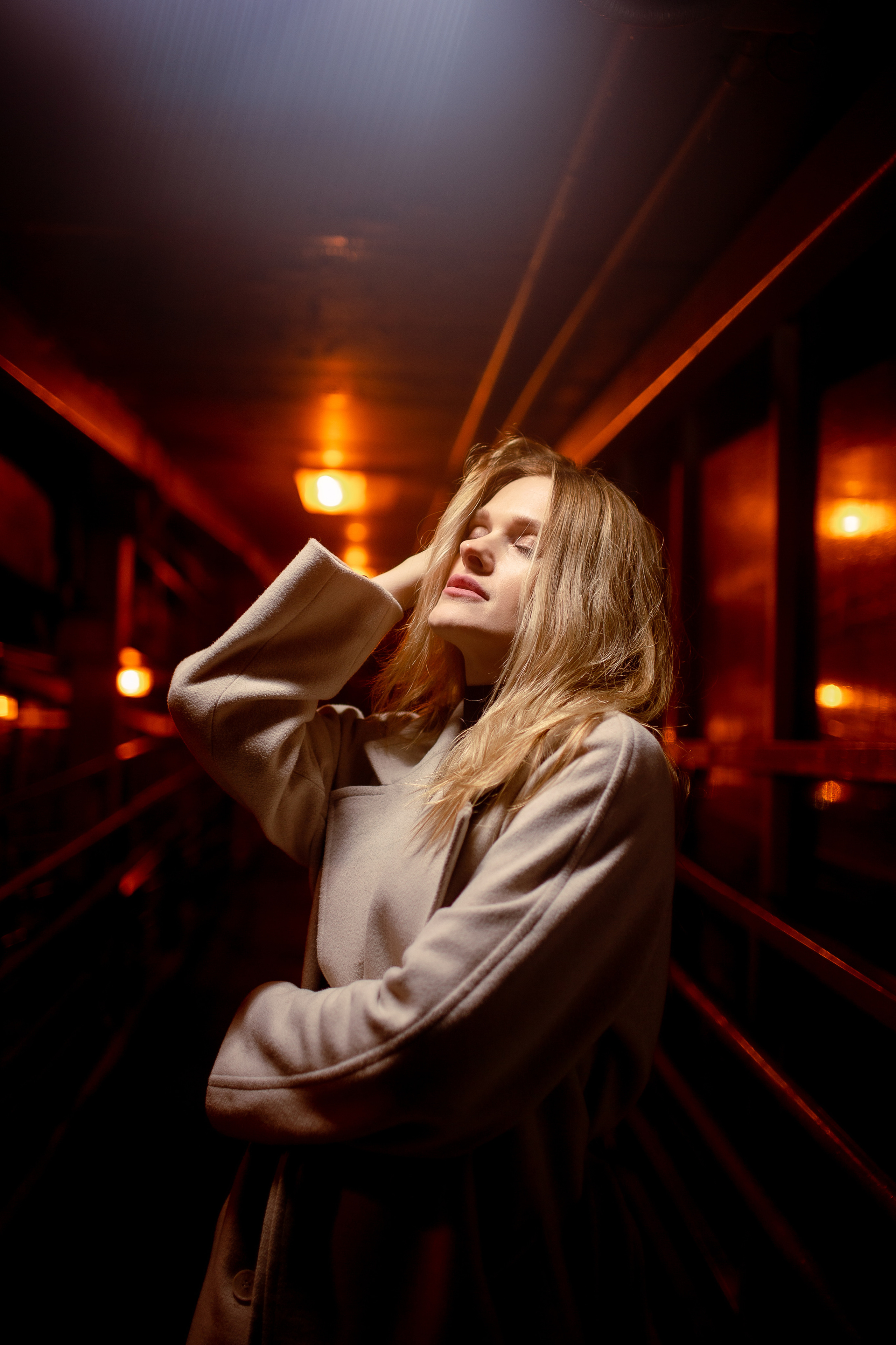 Людмила. Портретный и свадебный фотограф в Белгороде Глухова Кристина