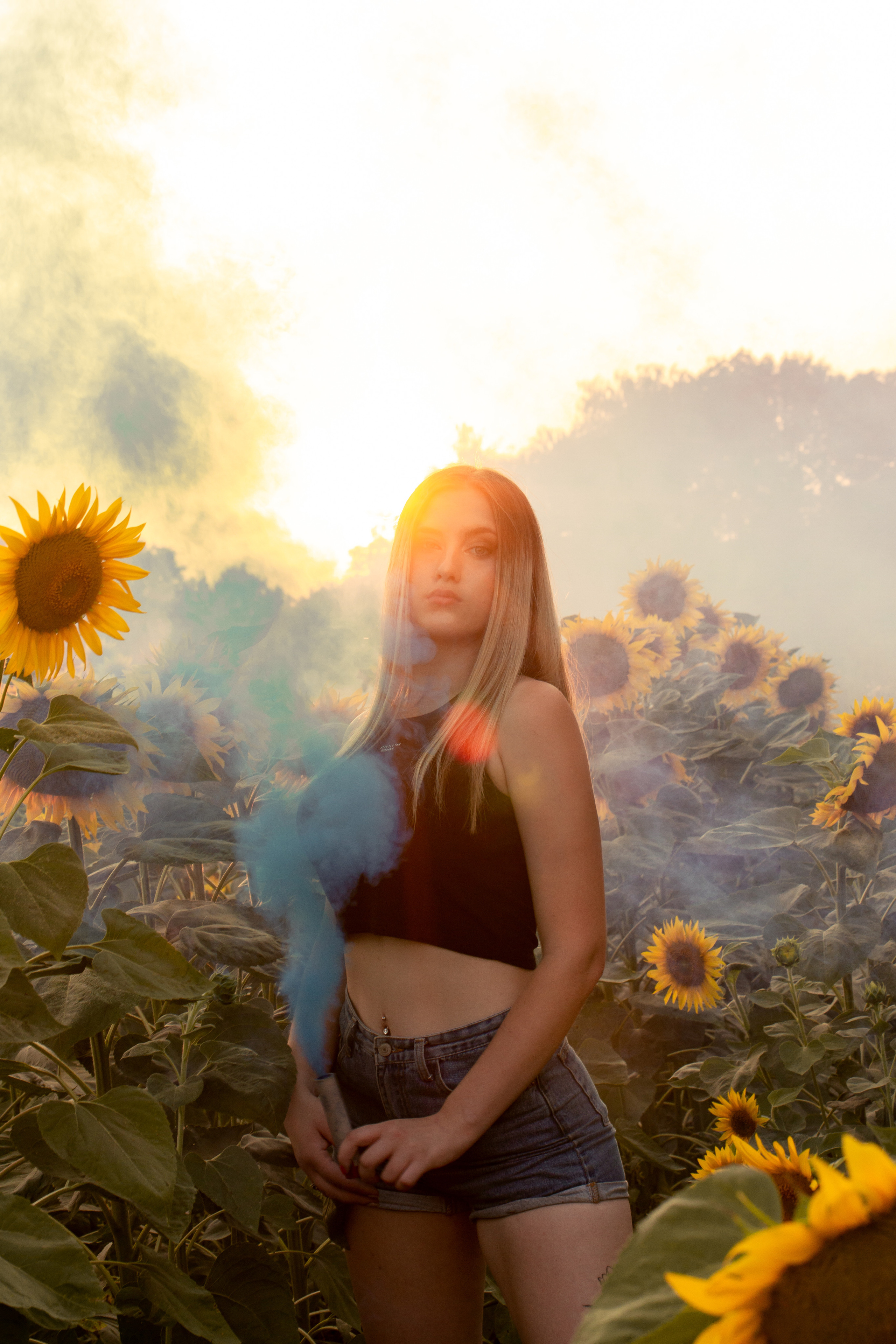 Полина. Портретный и свадебный фотограф в Белгороде Глухова Кристина