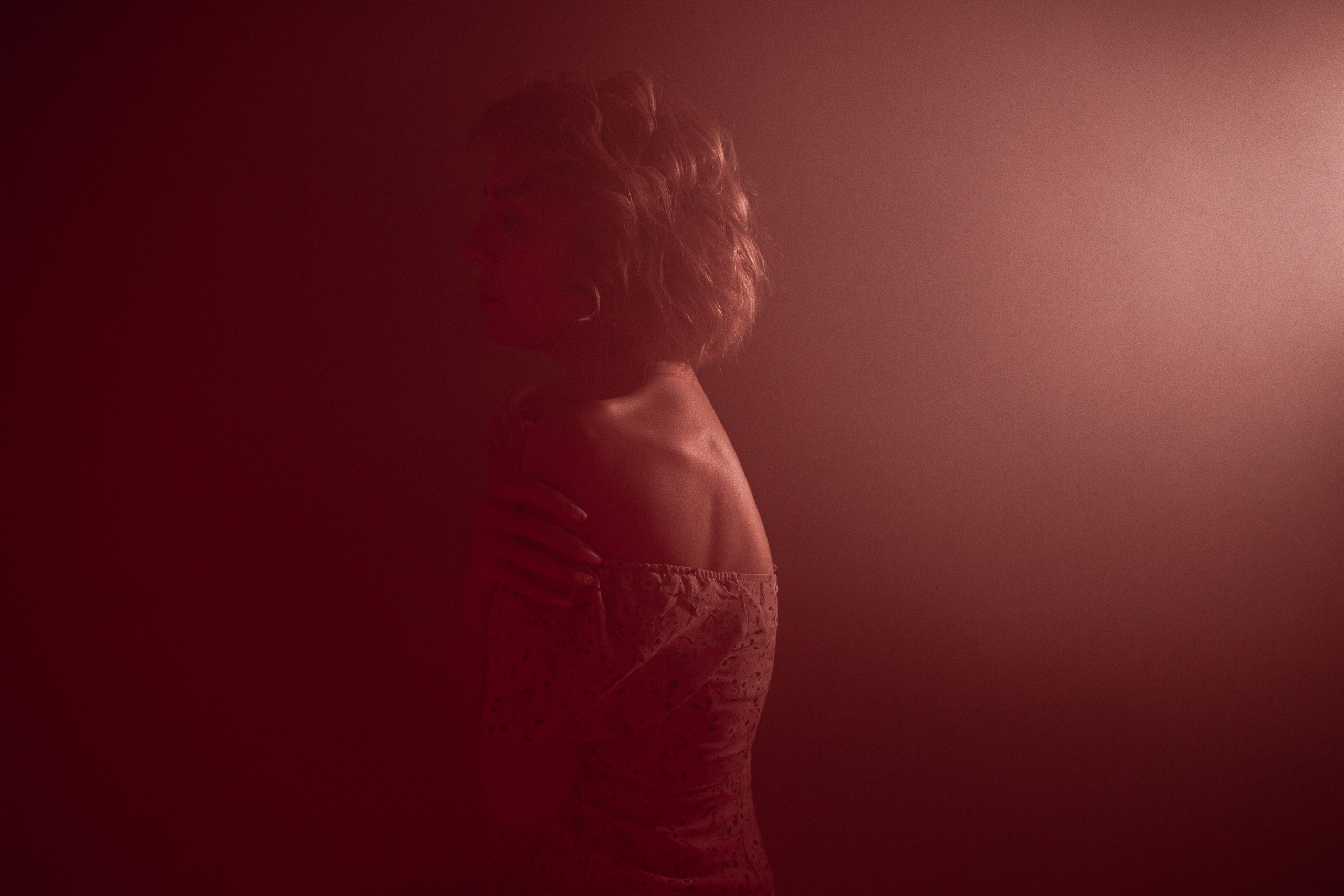 Арина. Портретный и свадебный фотограф в Белгороде Глухова Кристина