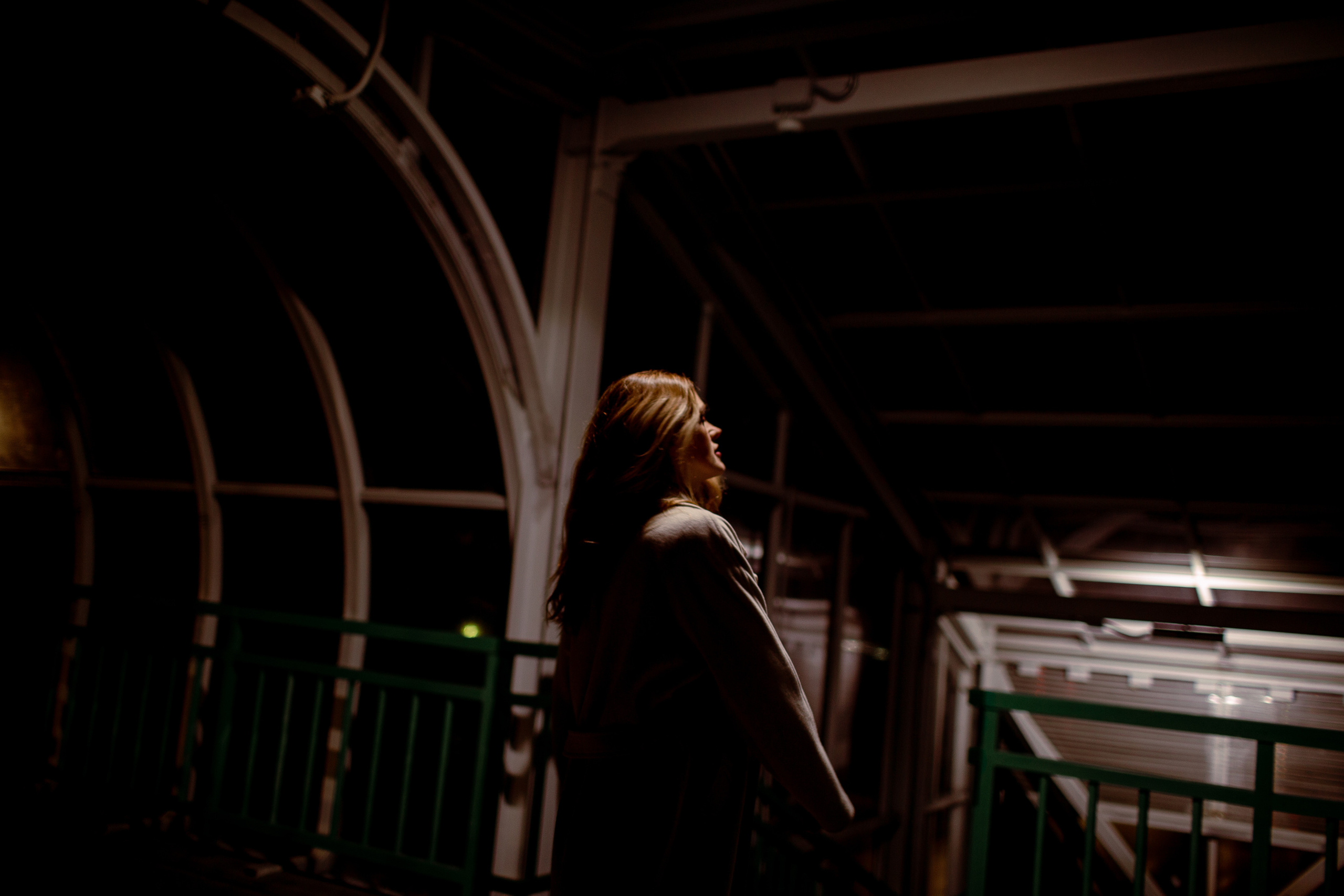 Людмила. Портретный и свадебный фотограф в Белгороде Глухова Кристина