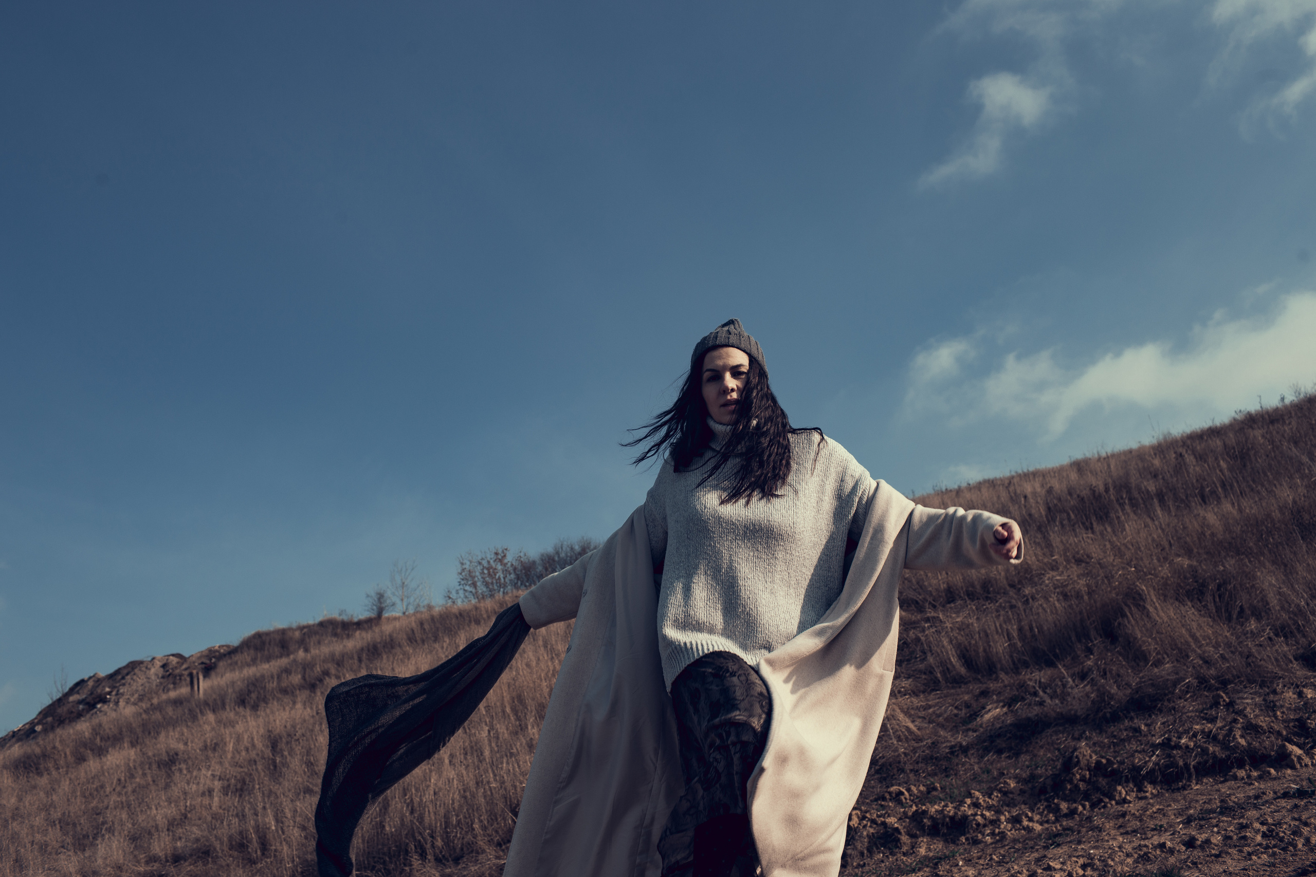 Юлёк. Портретный и свадебный фотограф в Белгороде Глухова Кристина