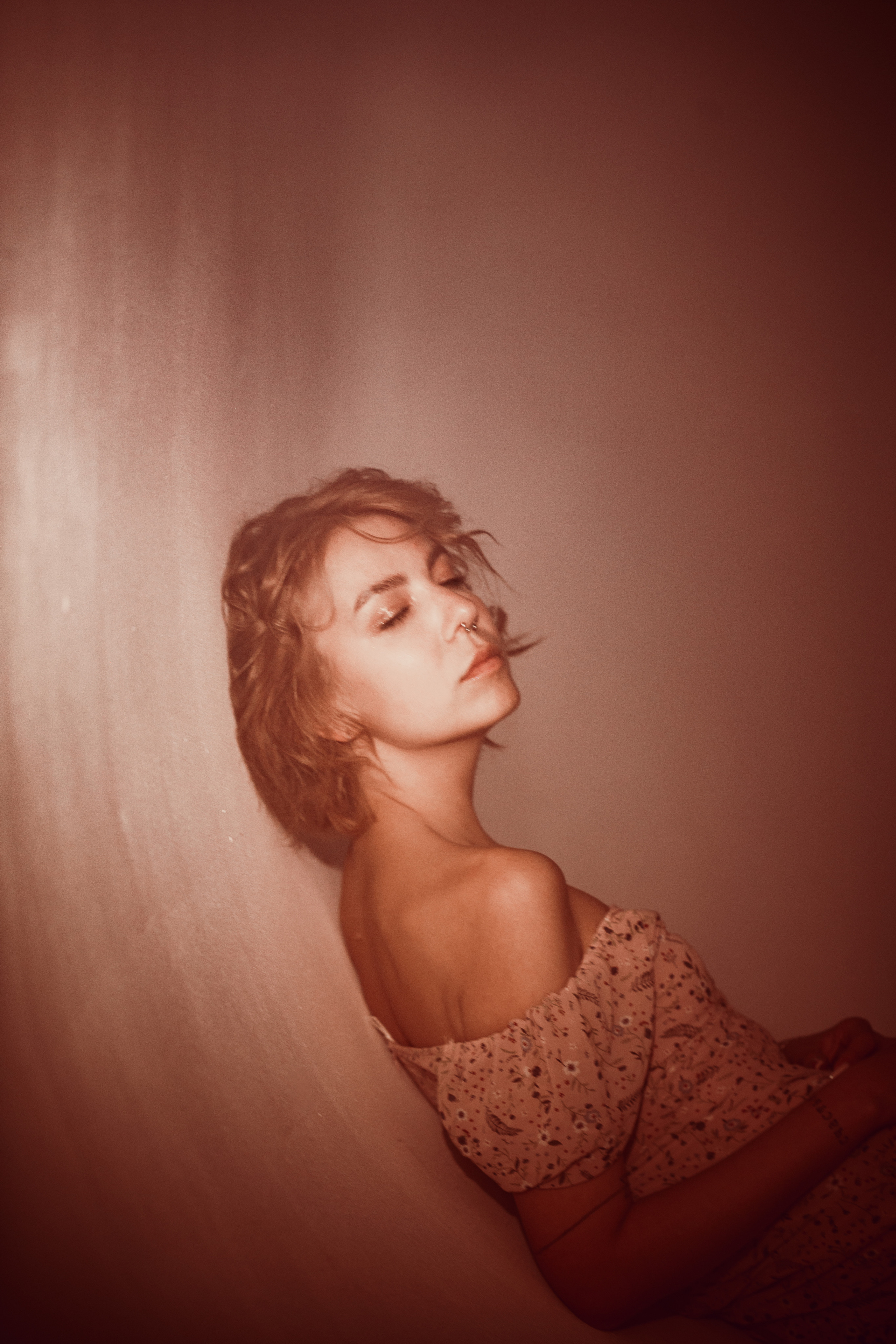 Арина. Портретный и свадебный фотограф в Белгороде Глухова Кристина