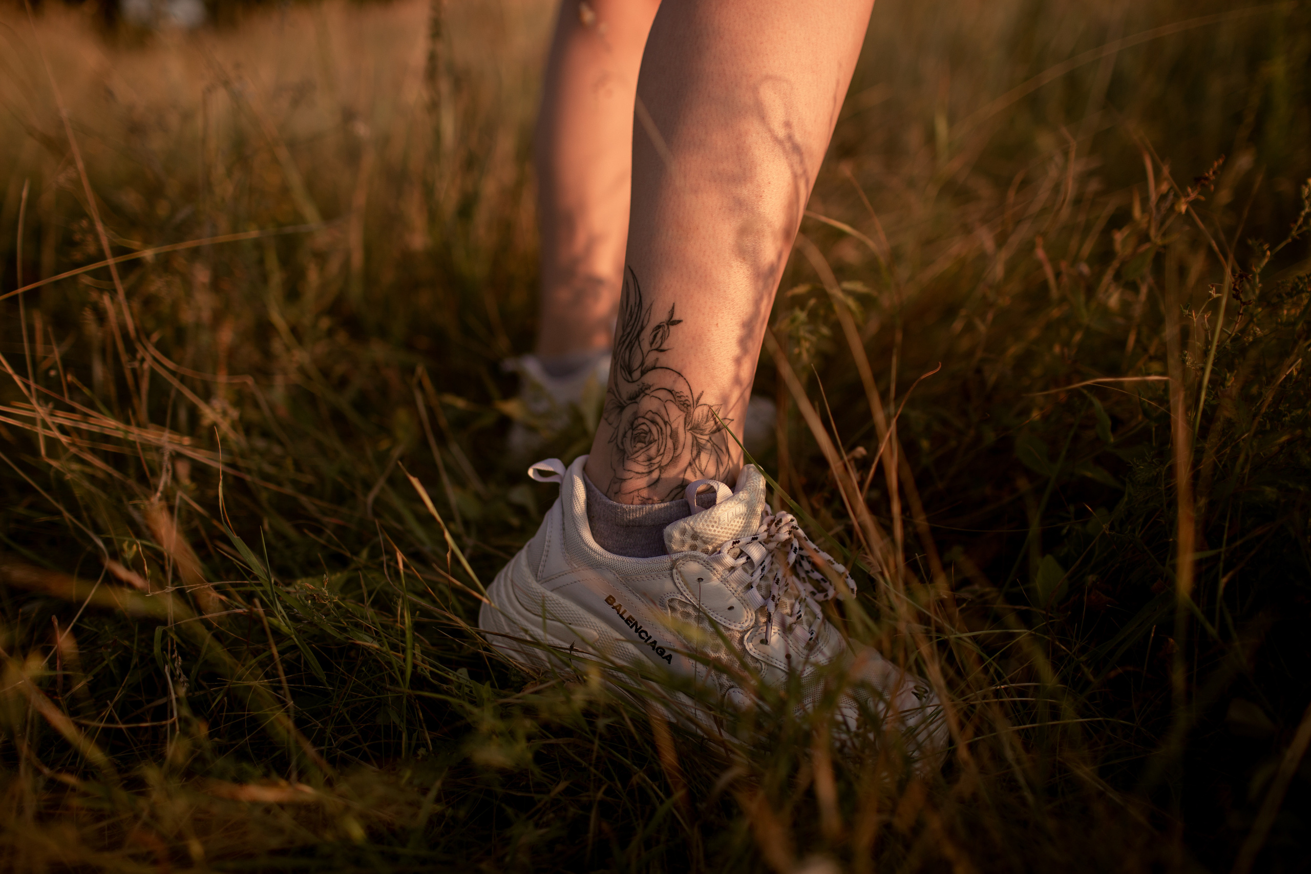 Полина. Портретный и свадебный фотограф в Белгороде Глухова Кристина