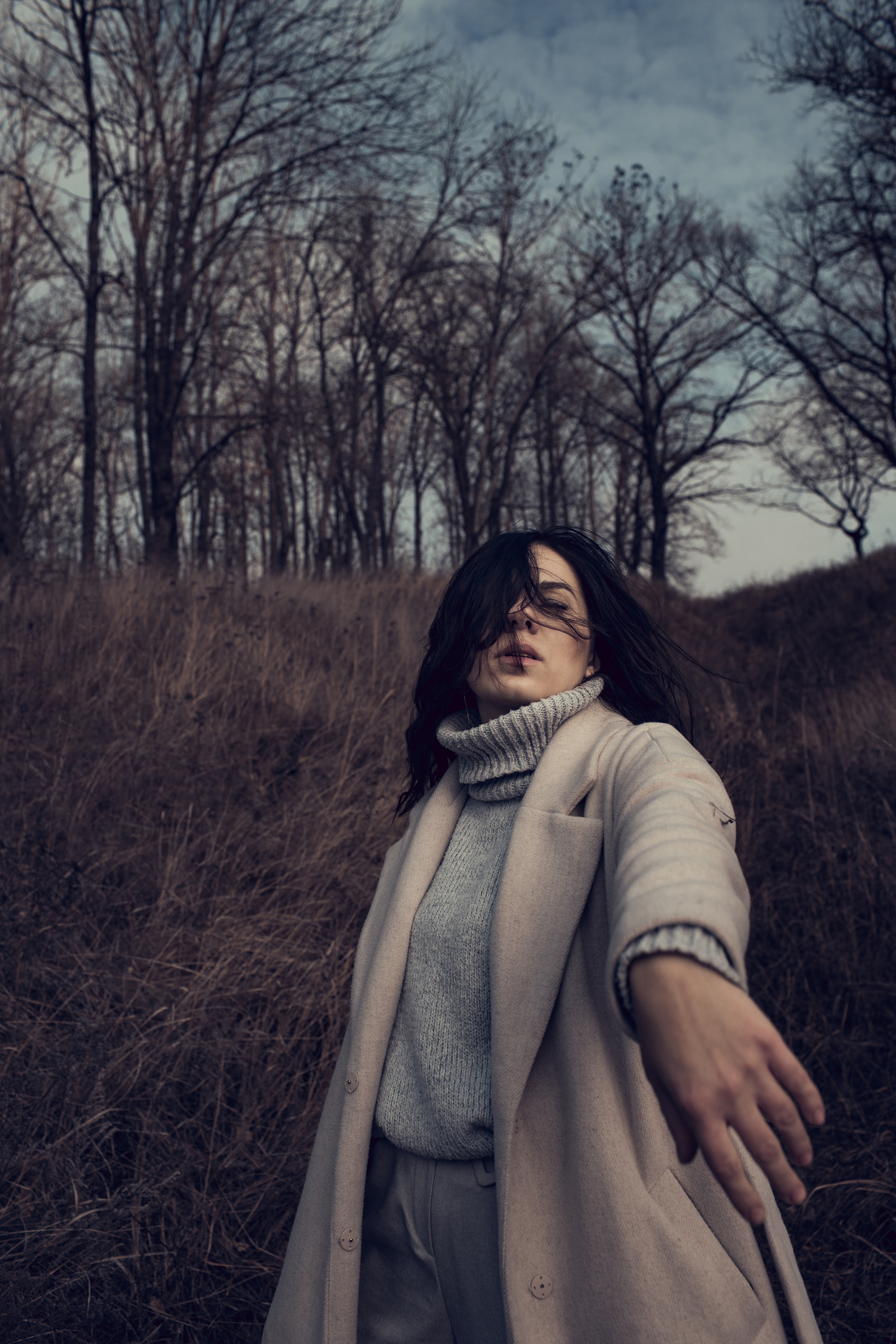 Юлёк. Портретный и свадебный фотограф в Белгороде Глухова Кристина