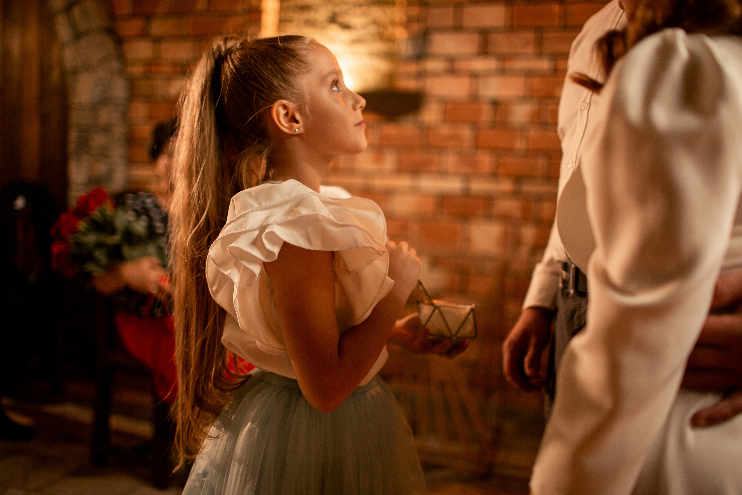 Илья и Ирина. Портретный и свадебный фотограф в Белгороде Глухова Кристина