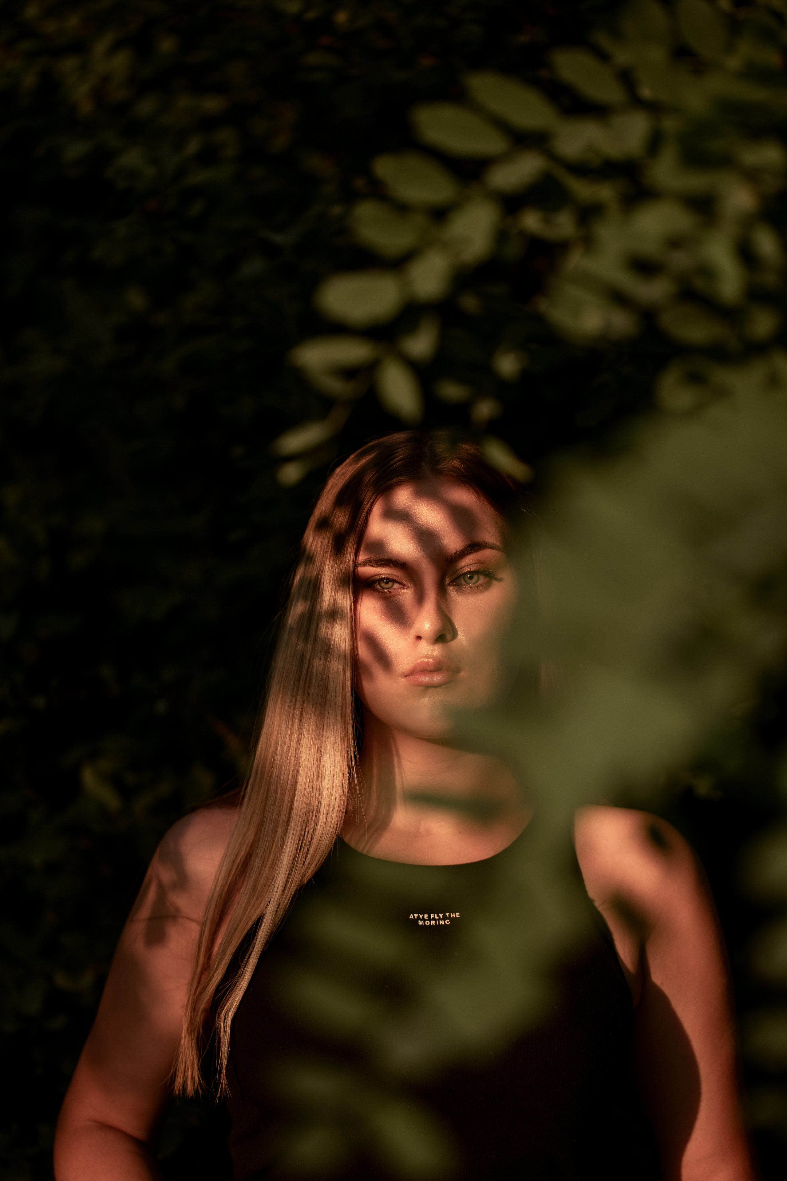 Полина. Портретный и свадебный фотограф в Белгороде Глухова Кристина