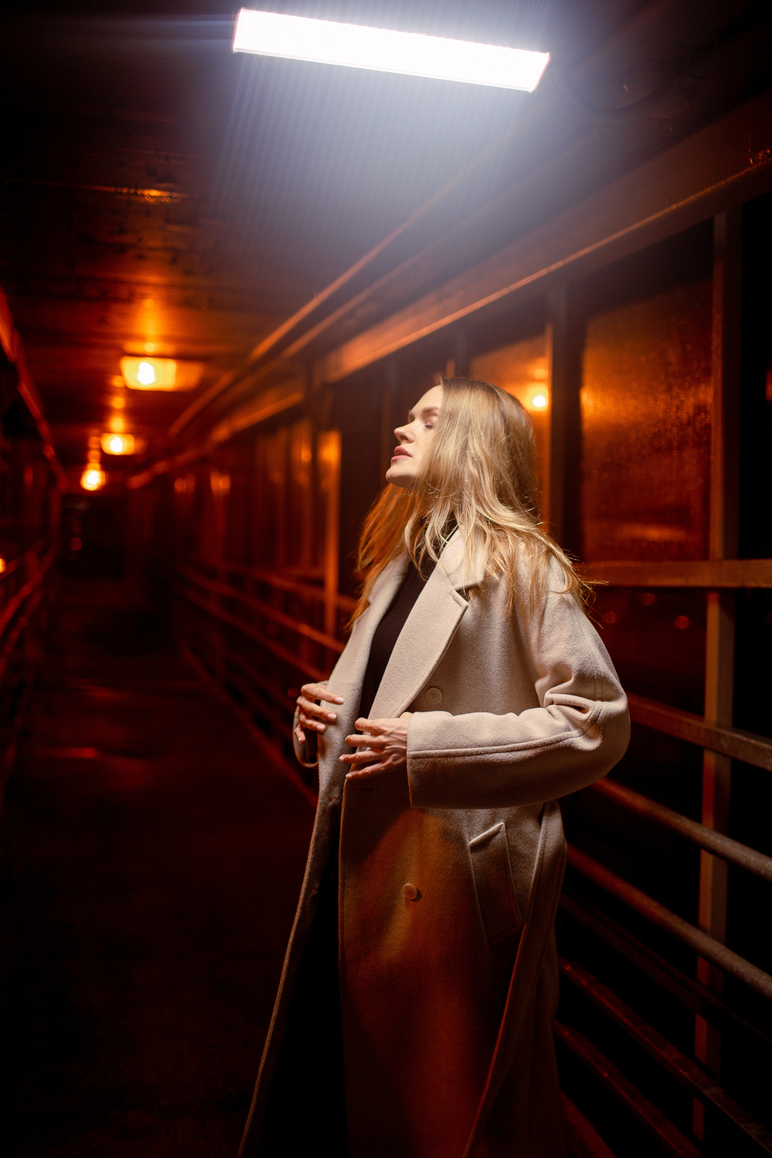 Людмила. Портретный и свадебный фотограф в Белгороде Глухова Кристина